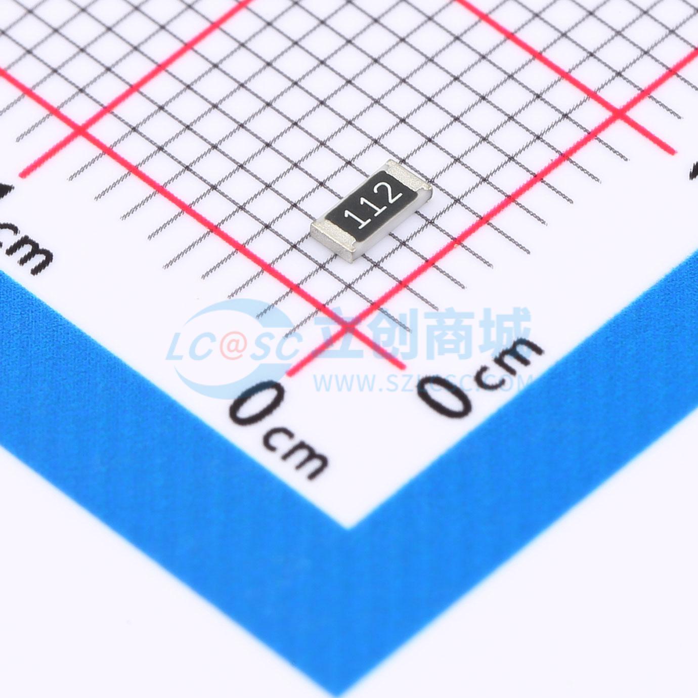 RS-06K112JT实物图