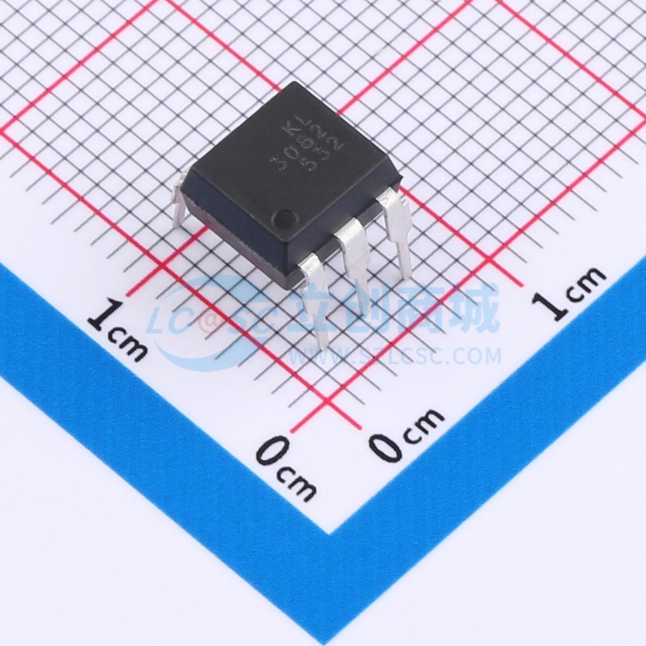 点击查看大图 KL3082-AW实物图