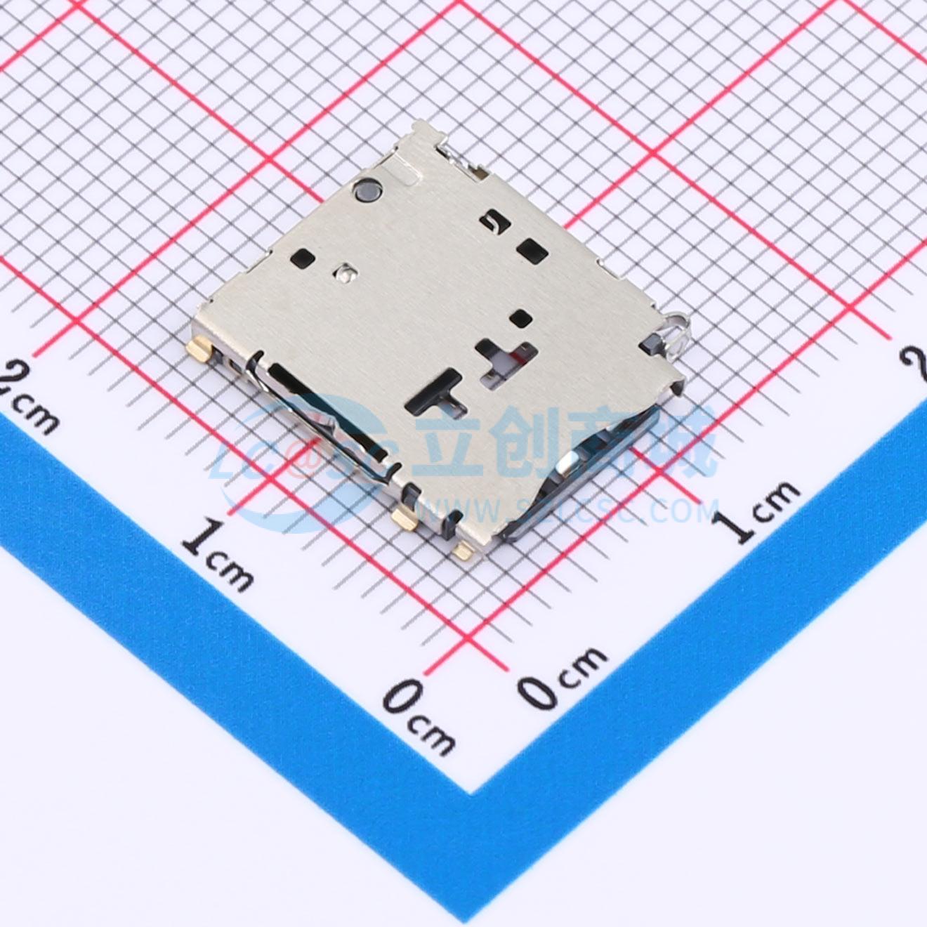 HYCW312-SIM07-150B实物图