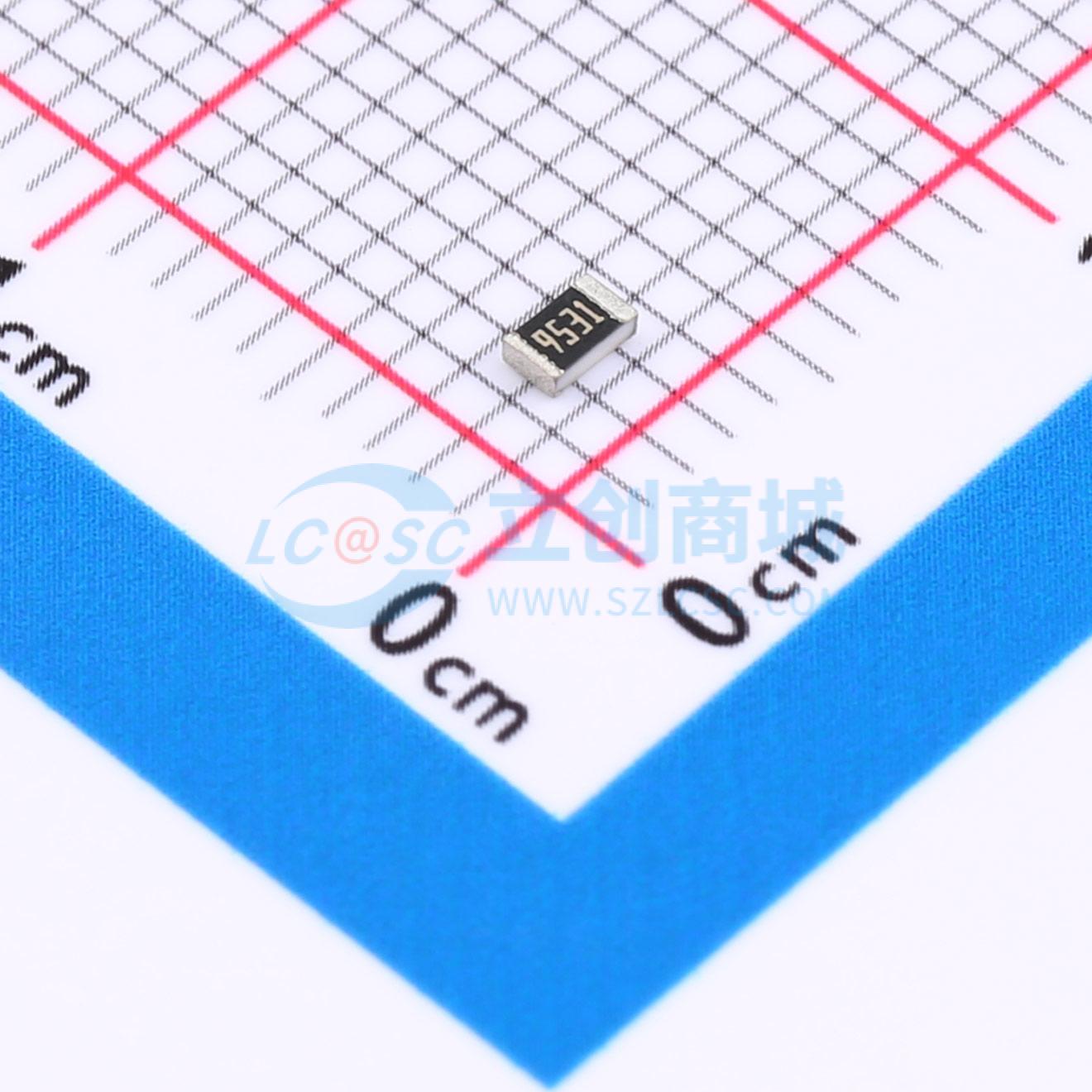 点击查看大图 AR05FTC9531实物图