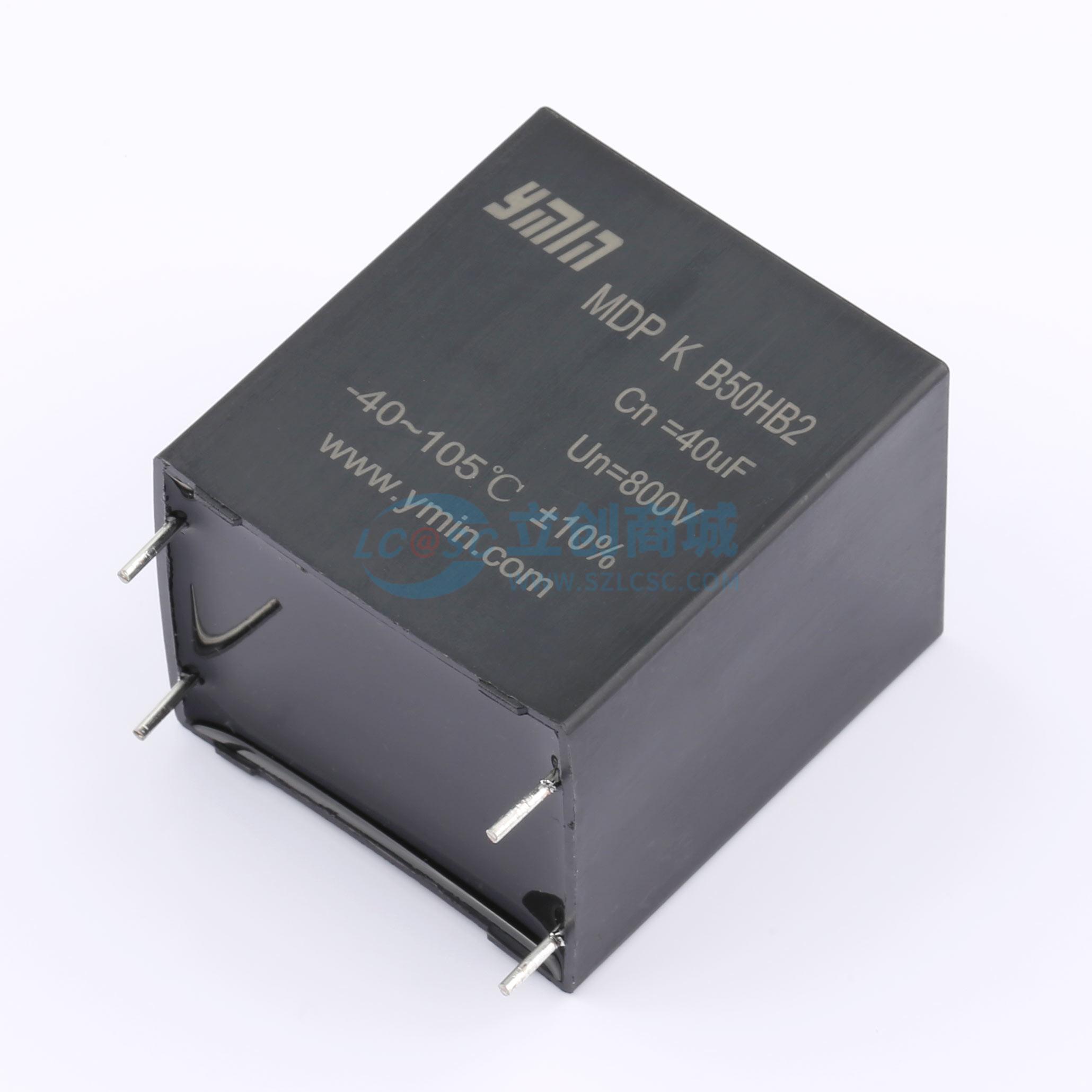 点击查看大图 MDP801406K042046LSR实物图