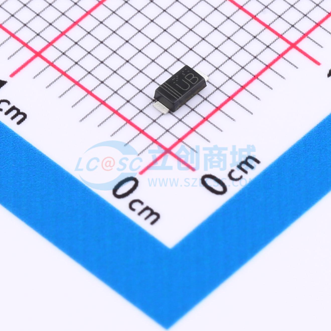 点击查看大图 KDZVTR11B实物图