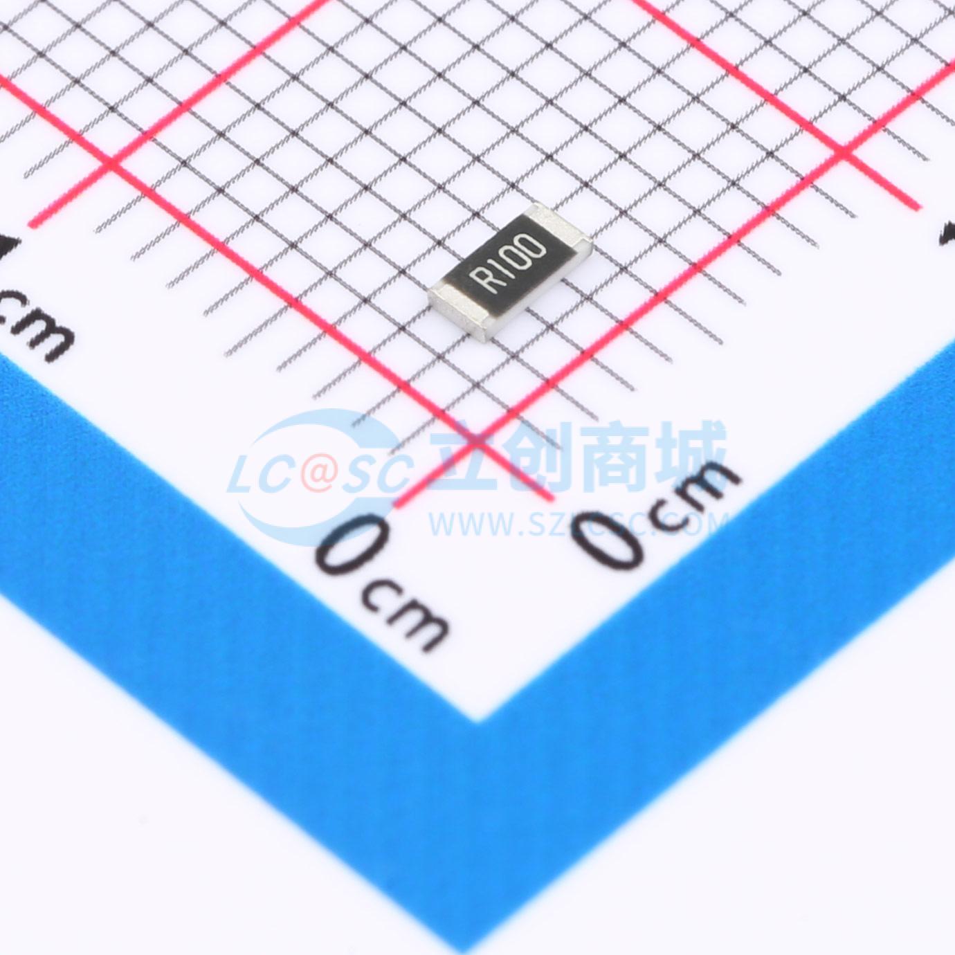 点击查看大图 1206W4J010KT5E实物图