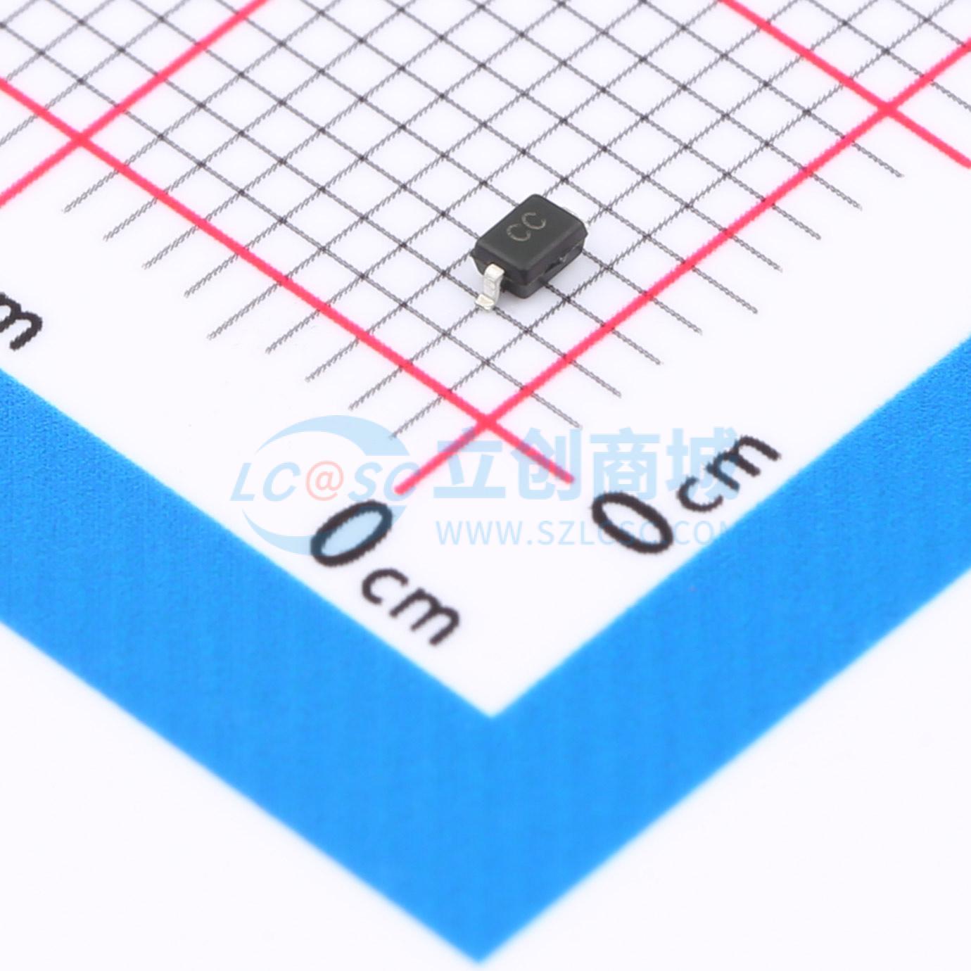 点击查看大图 GBLC03C实物图