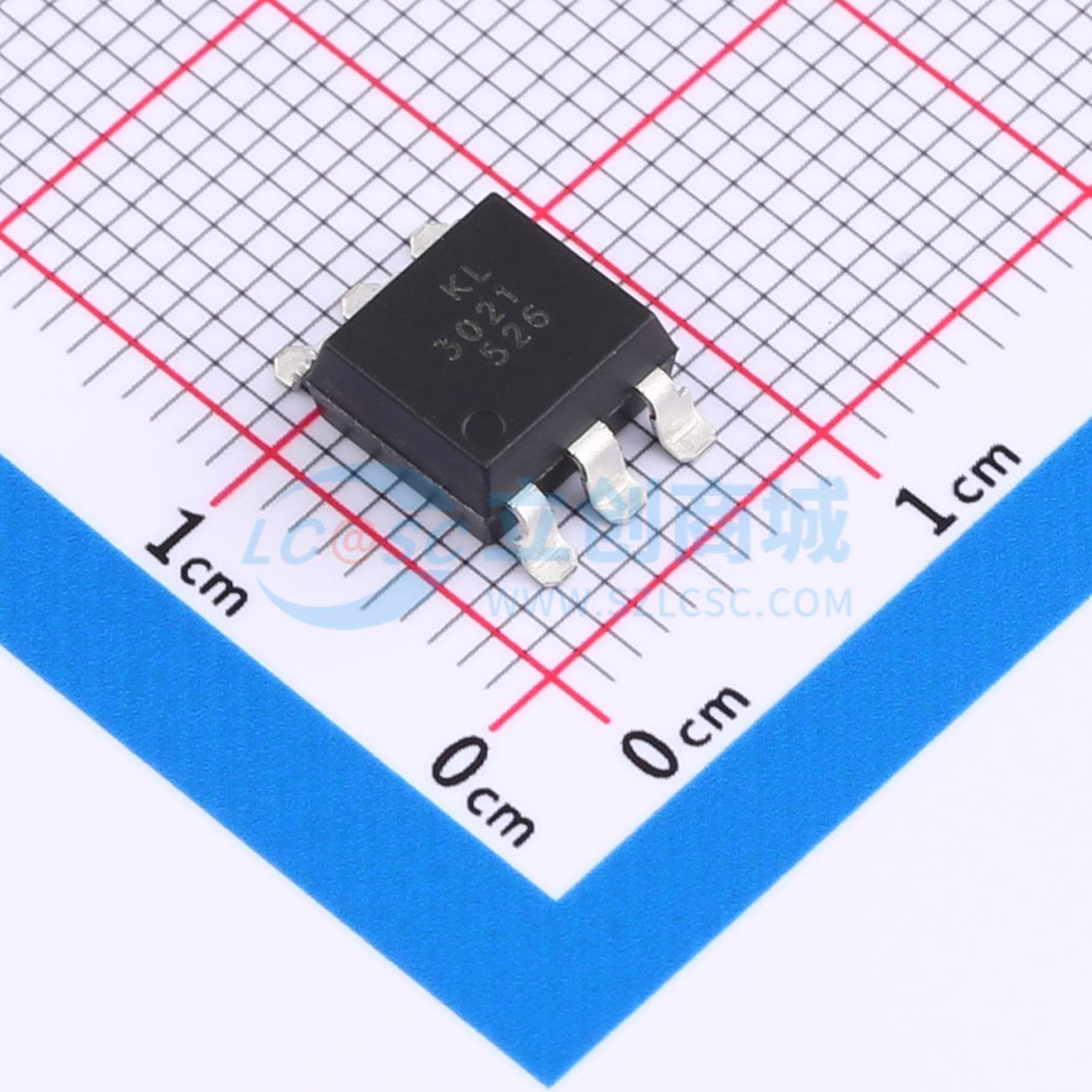 KL3021S1-TA-F-AW实物图