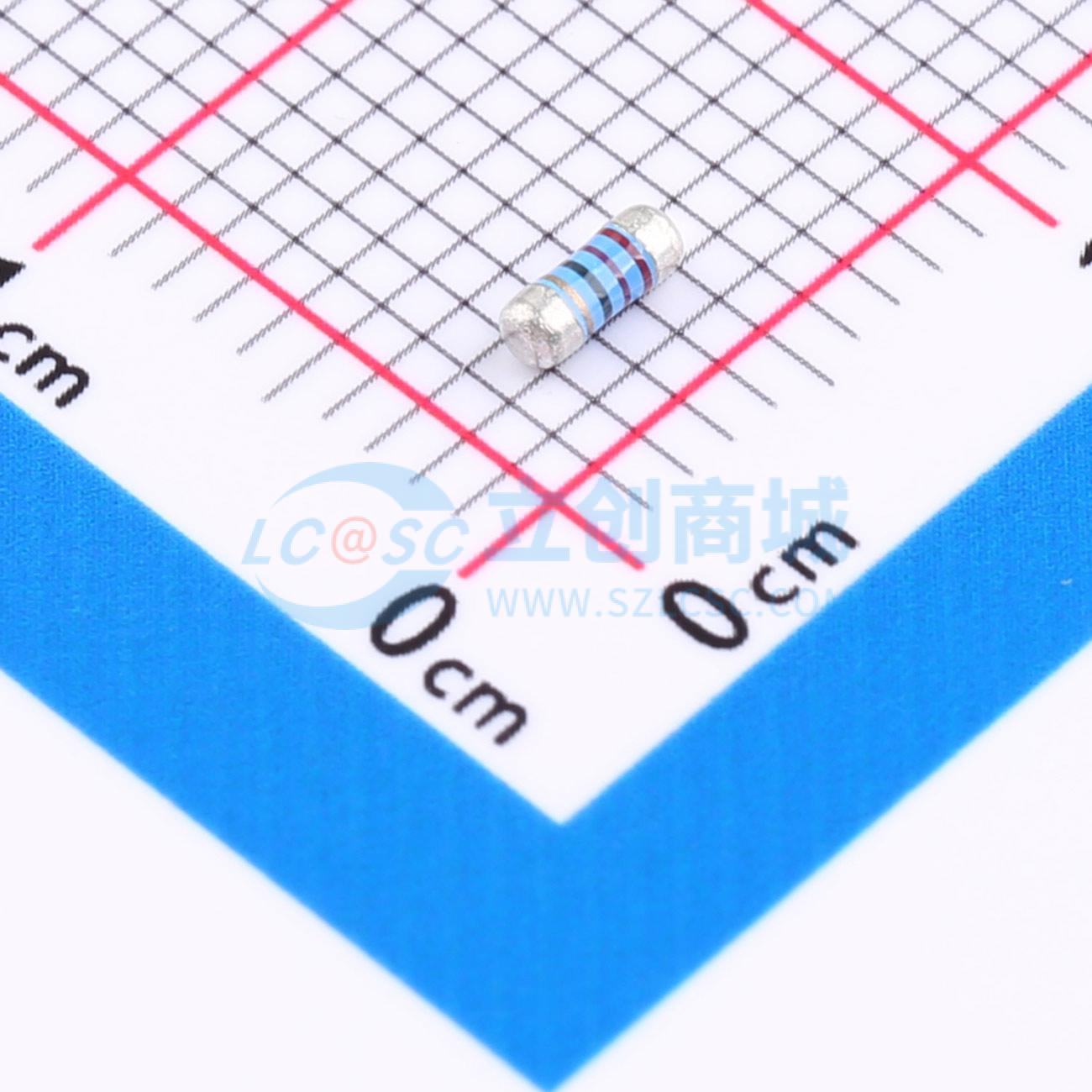 MMF25SFRF22R实物图