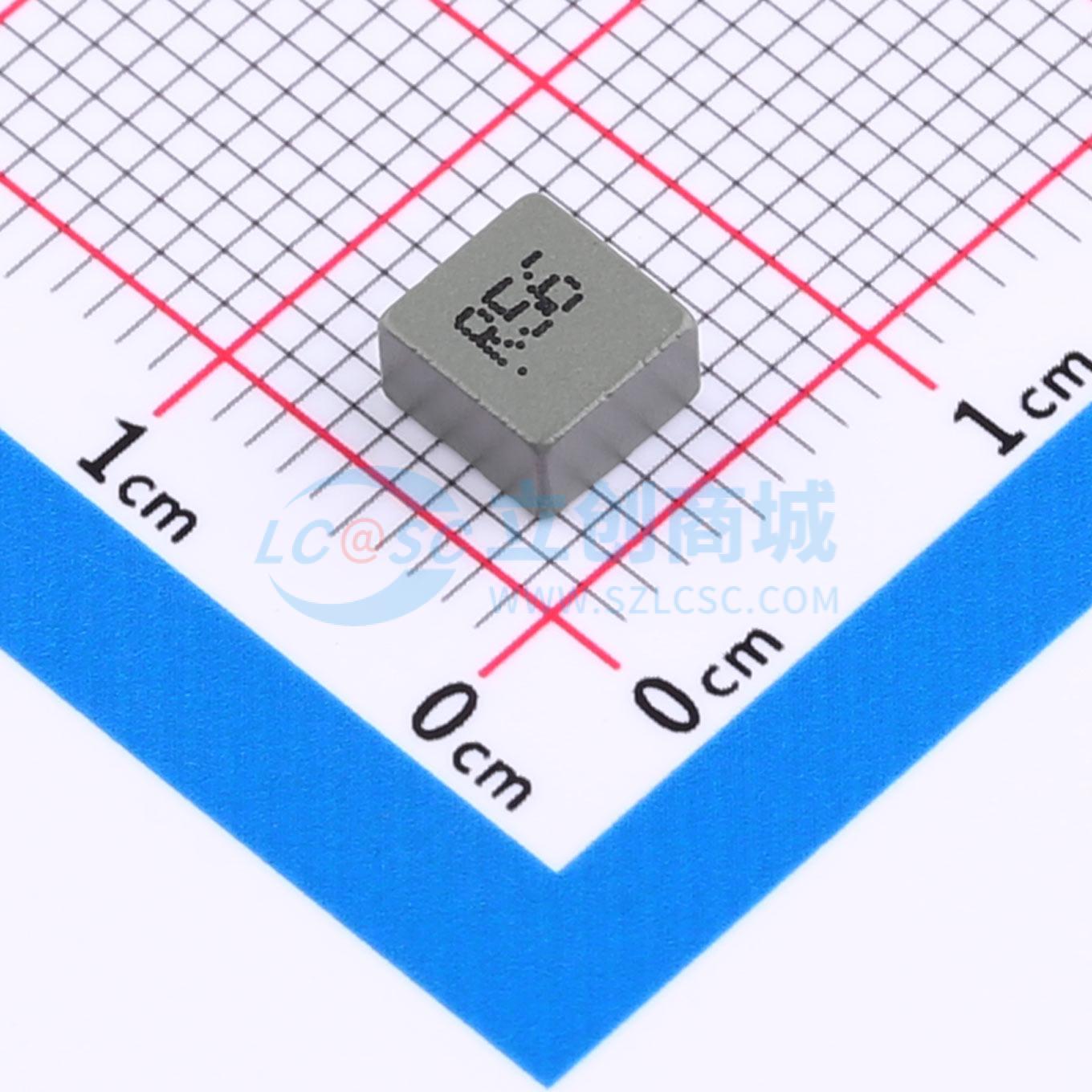 点击查看大图 FEXU0530SR56MGS实物图