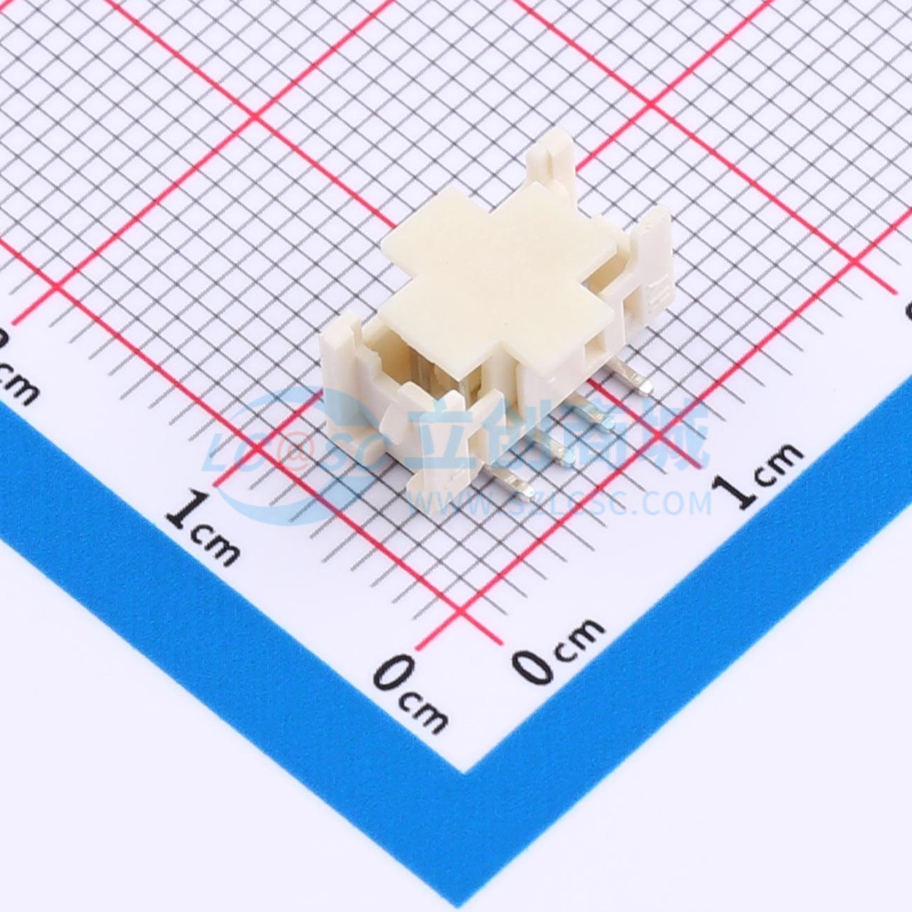 点击查看大图 X2026WVS-2x04A-6TSN实物图