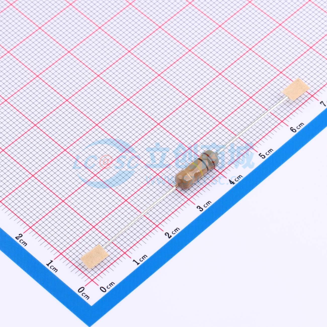 点击查看大图 CFR01SJ0104A10实物图