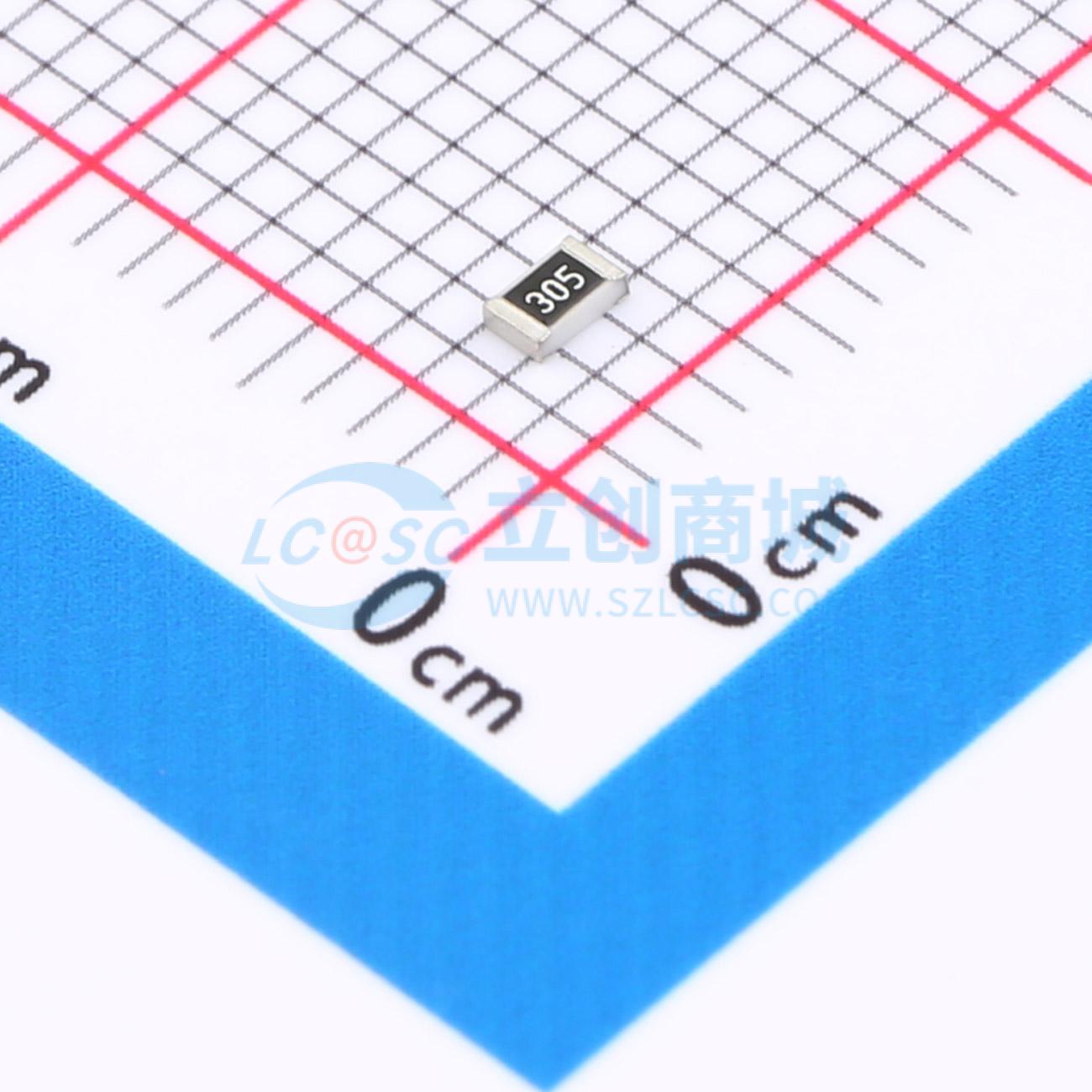 点击查看大图 RS-05L305JT实物图