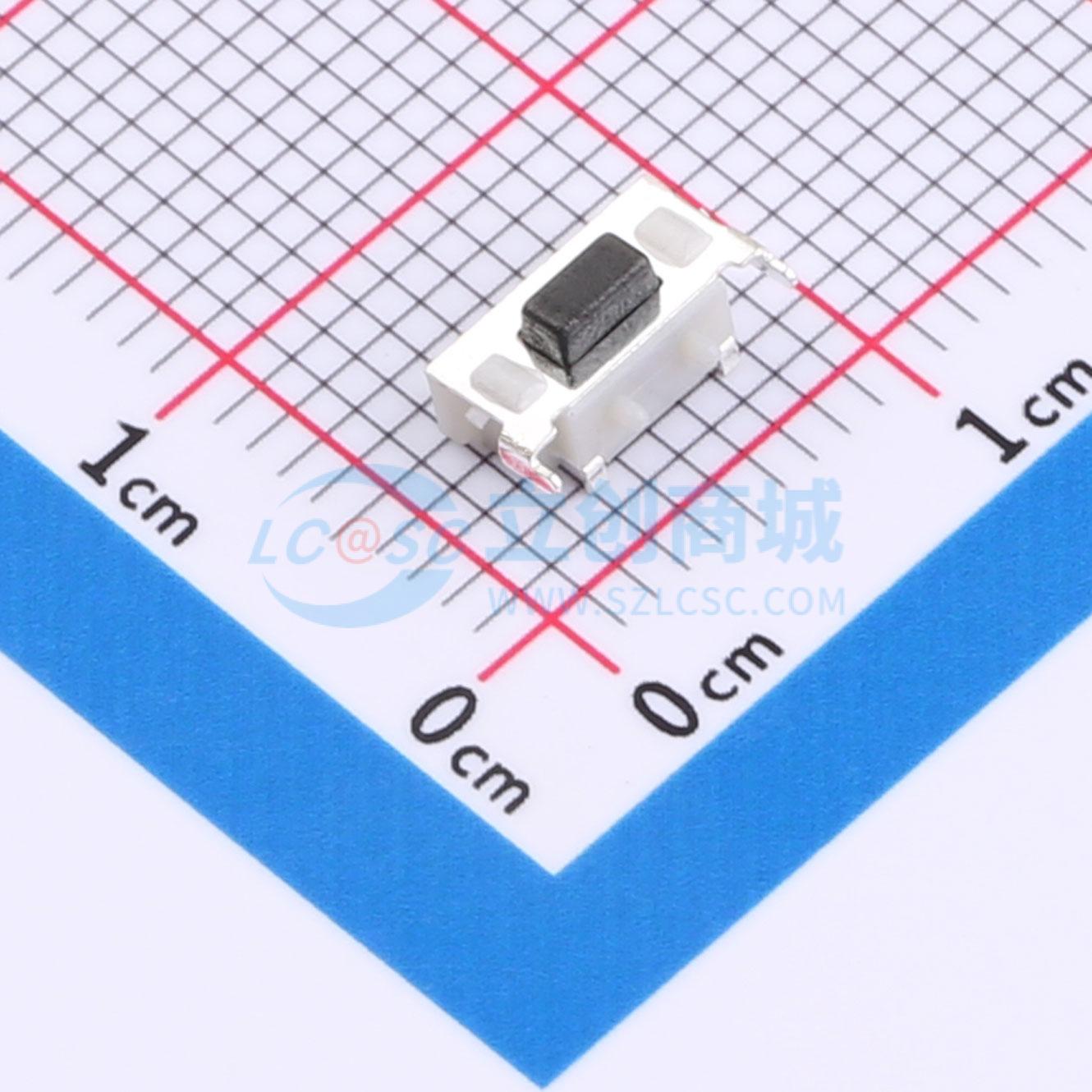 点击查看大图 TSB003A3518B02实物图