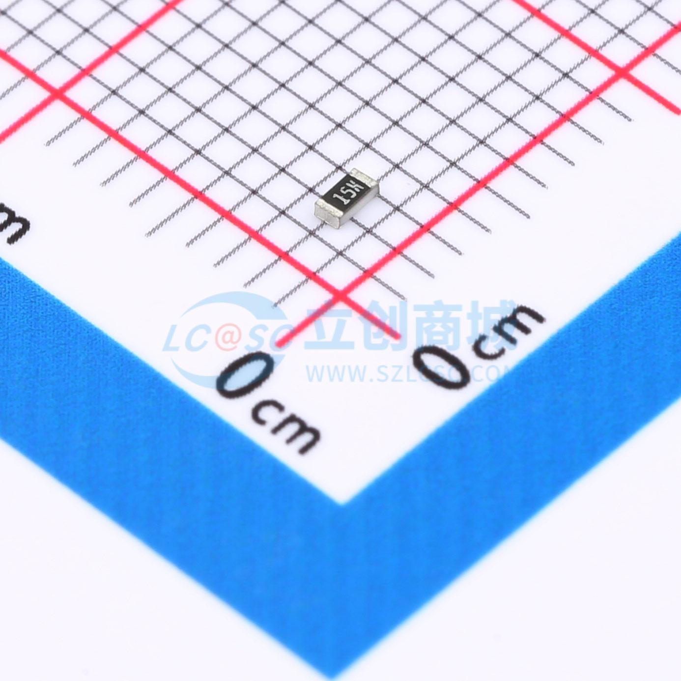 点击查看大图 RTT0314R0FTP实物图
