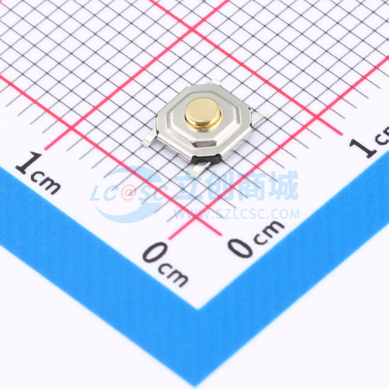 点击查看大图 TSC005A1718B实物图