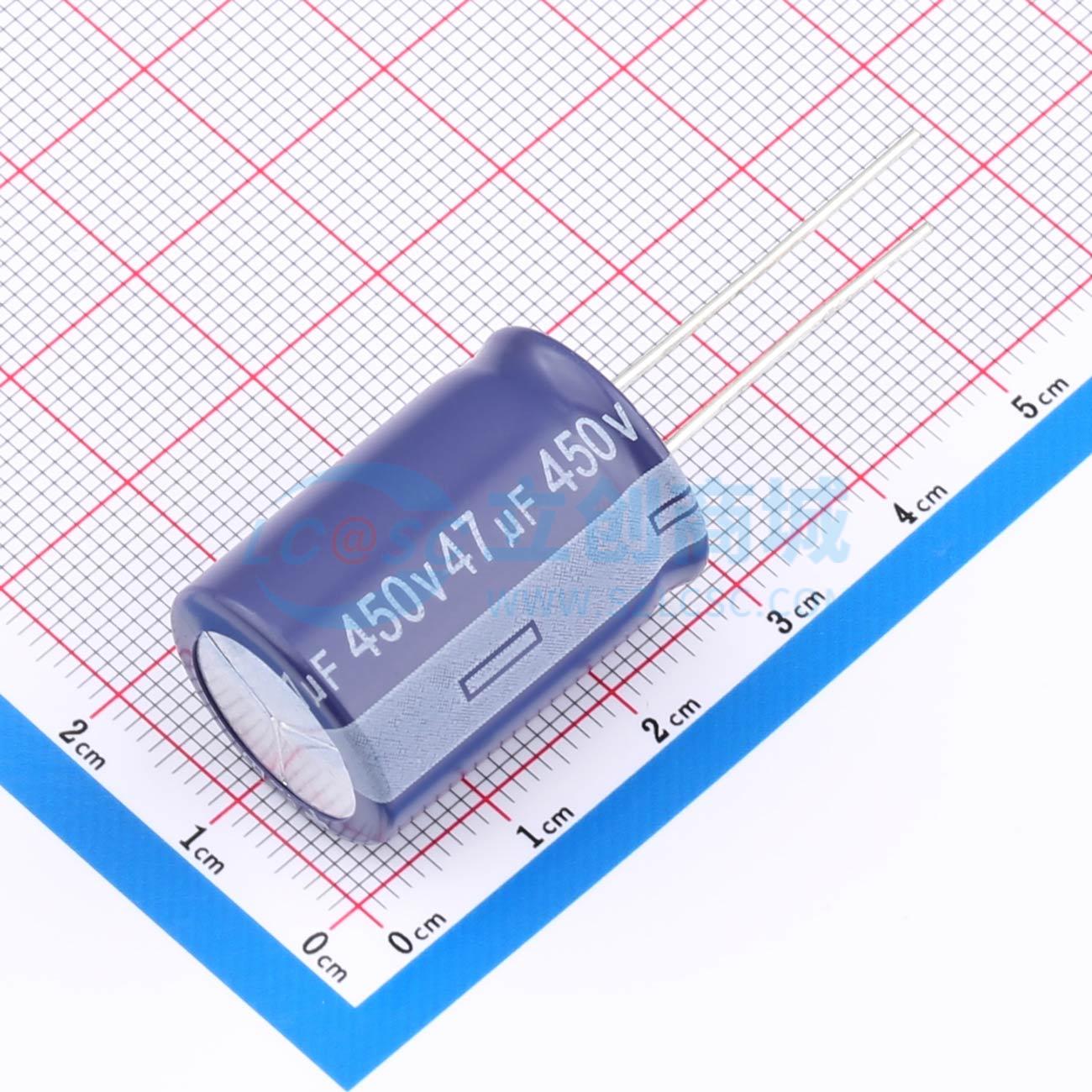 点击查看大图 EGW2WM470M25OT实物图