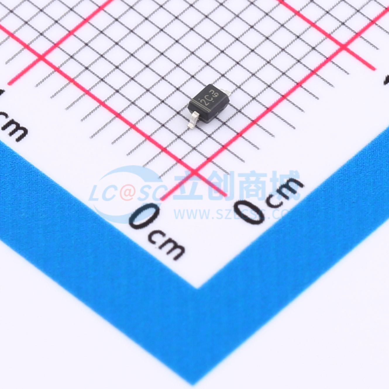 点击查看大图 MM3Z11W实物图