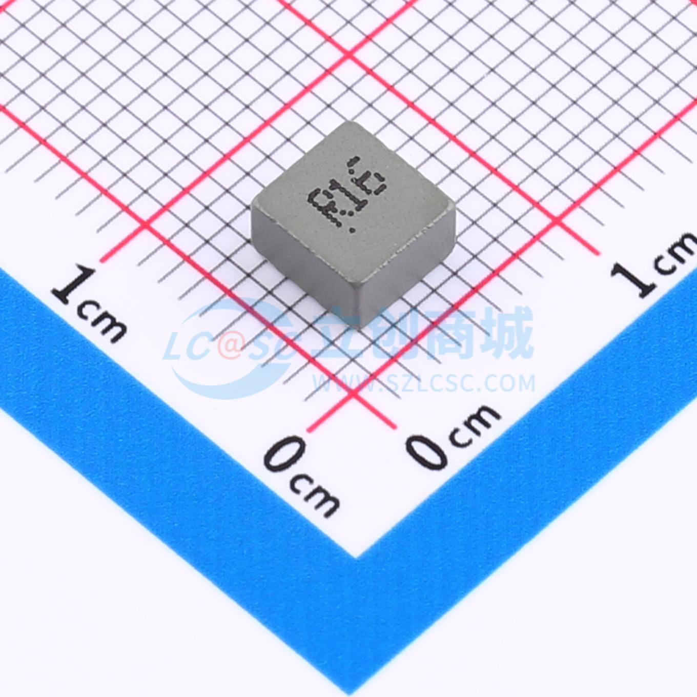 点击查看大图 FEXU0530SR16MGS实物图