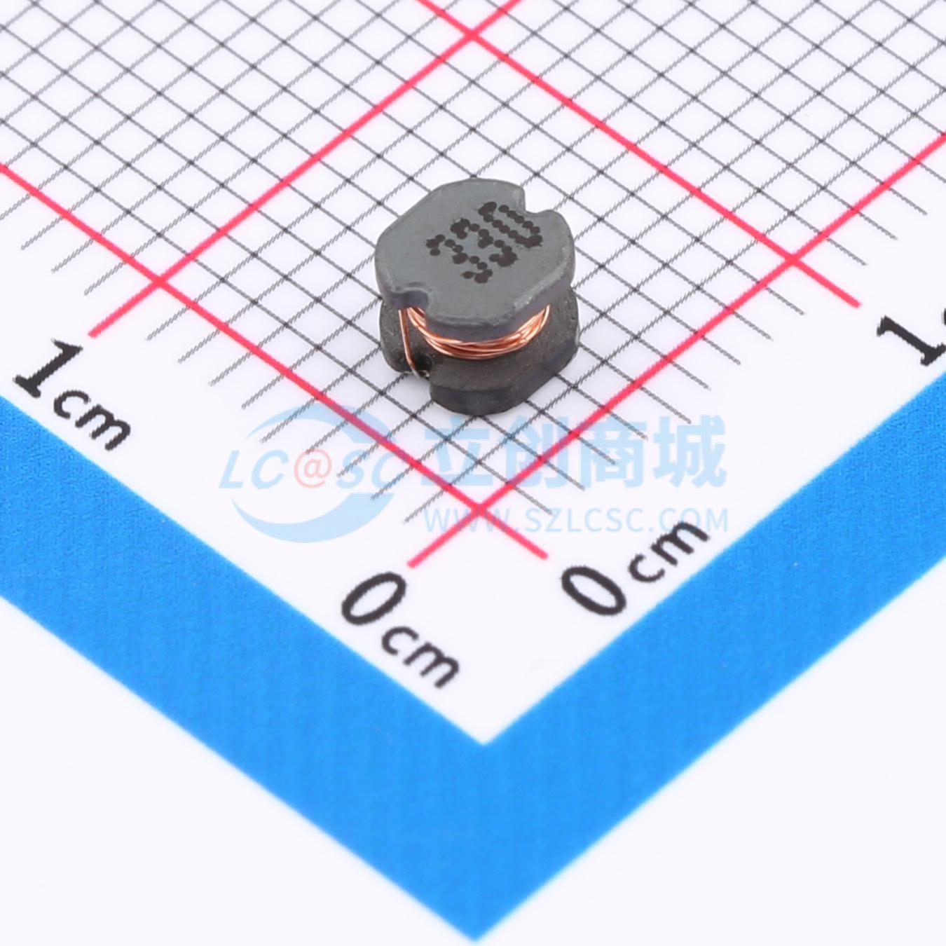 点击查看大图 CY43-33UH实物图