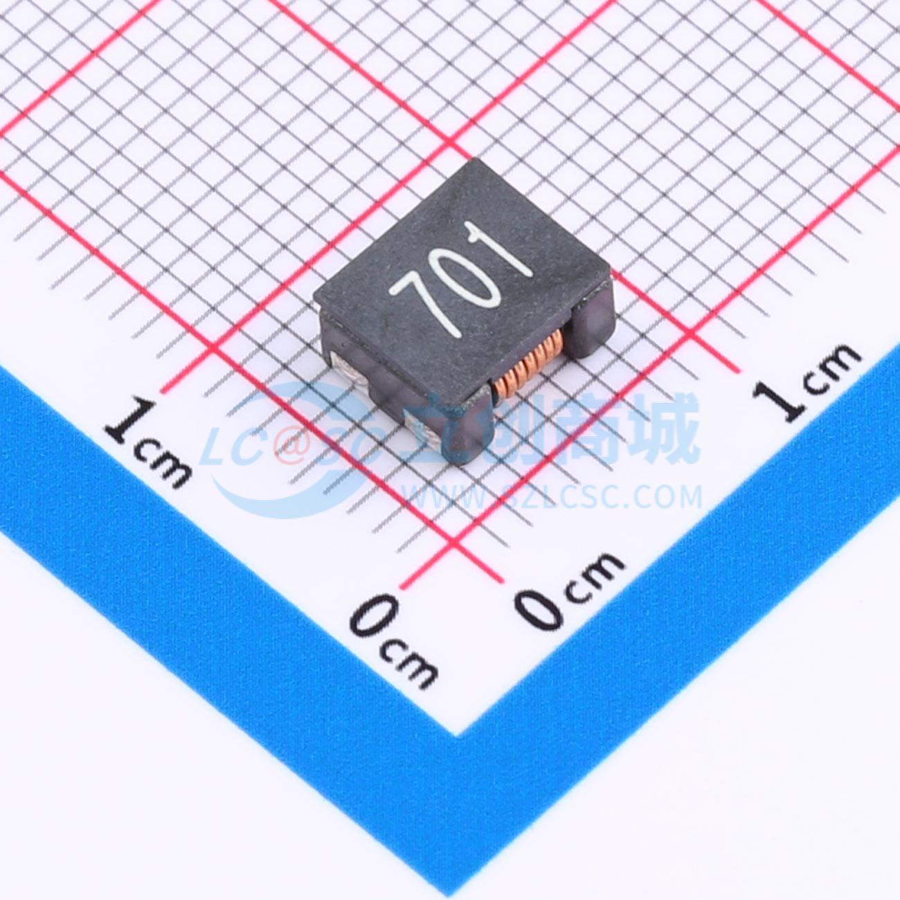 点击查看大图 MACM7060-701实物图
