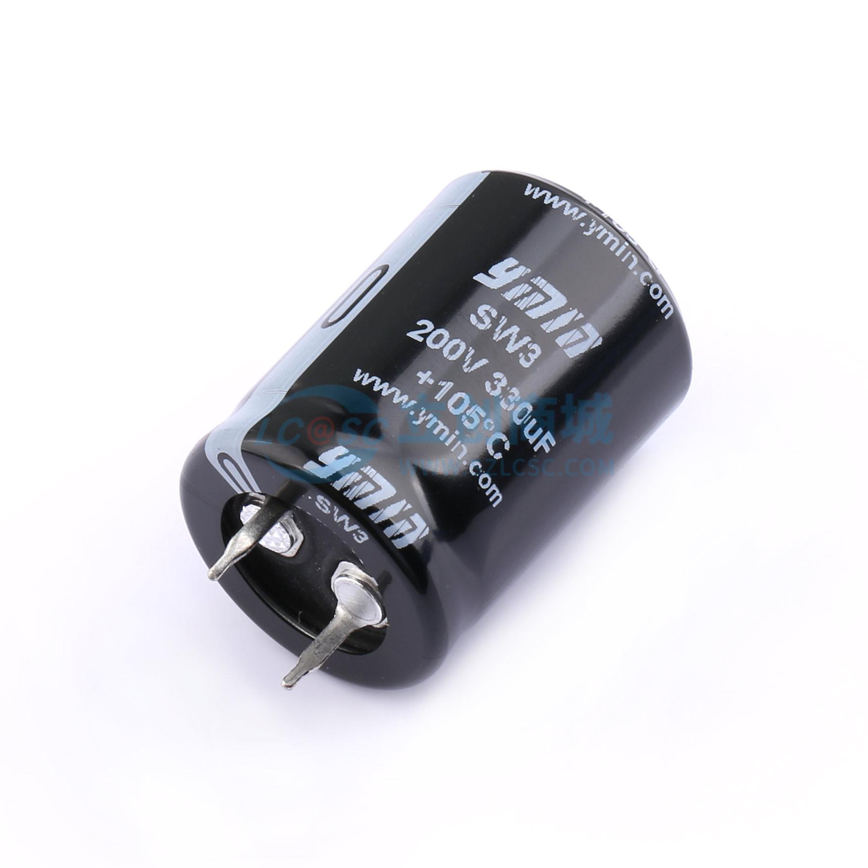 点击查看大图 SW32D331MNNZS03S2实物图