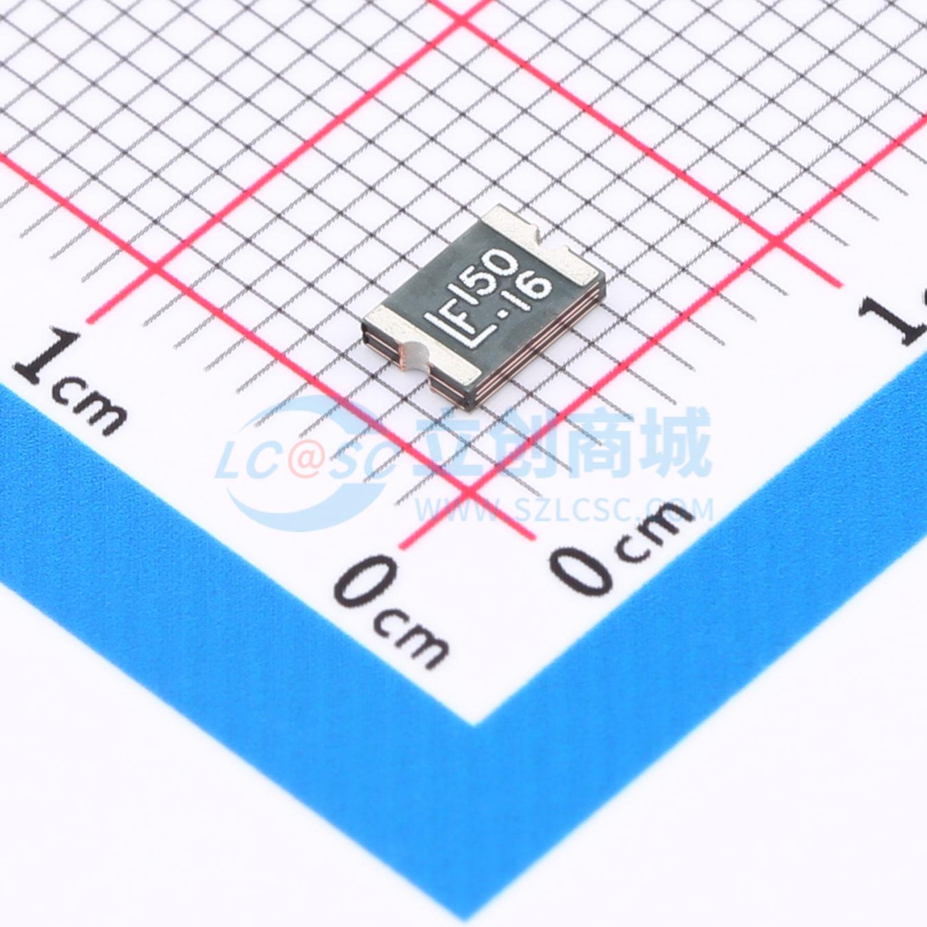 点击查看大图 1812L150/16DR实物图