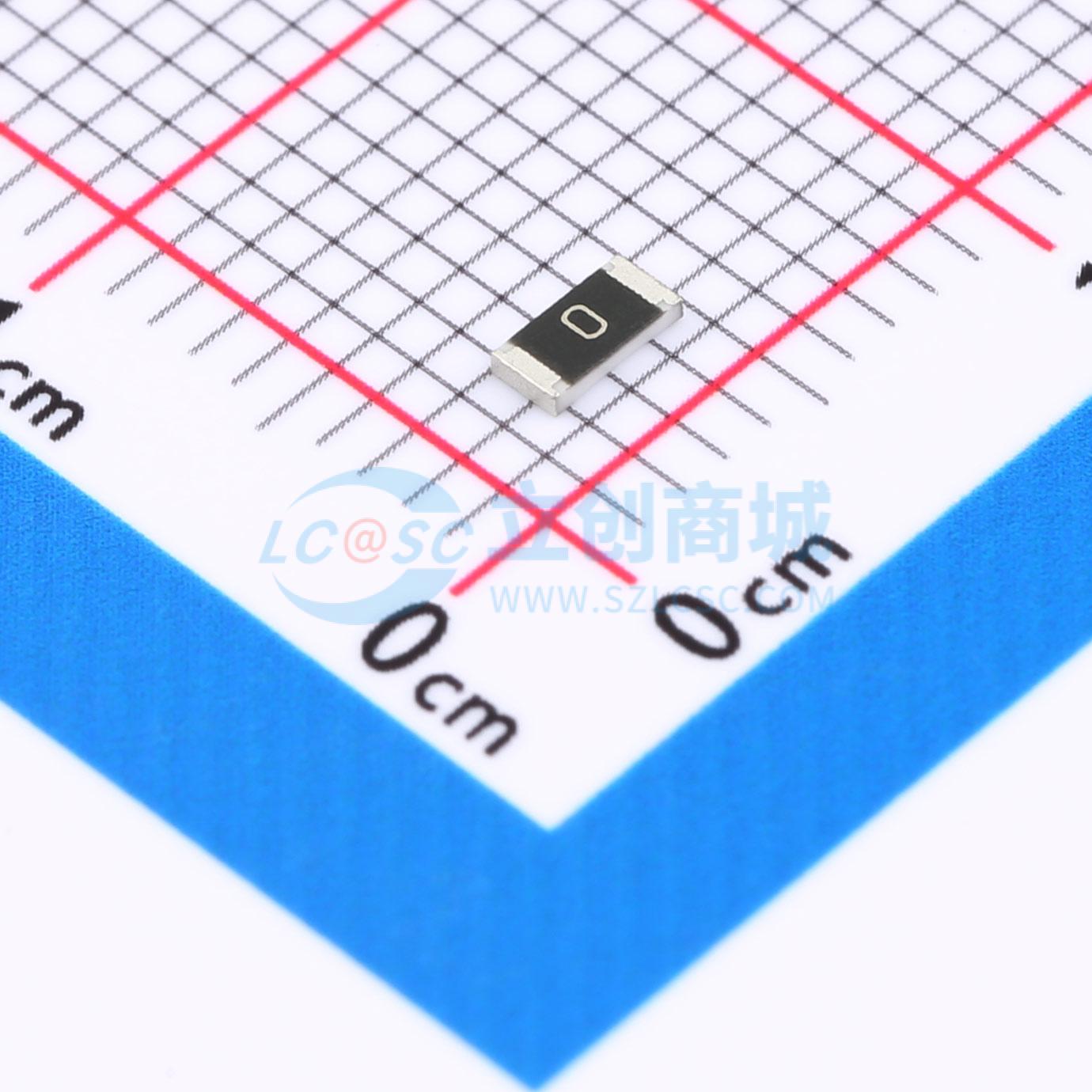 1206W4J0000T5E实物图