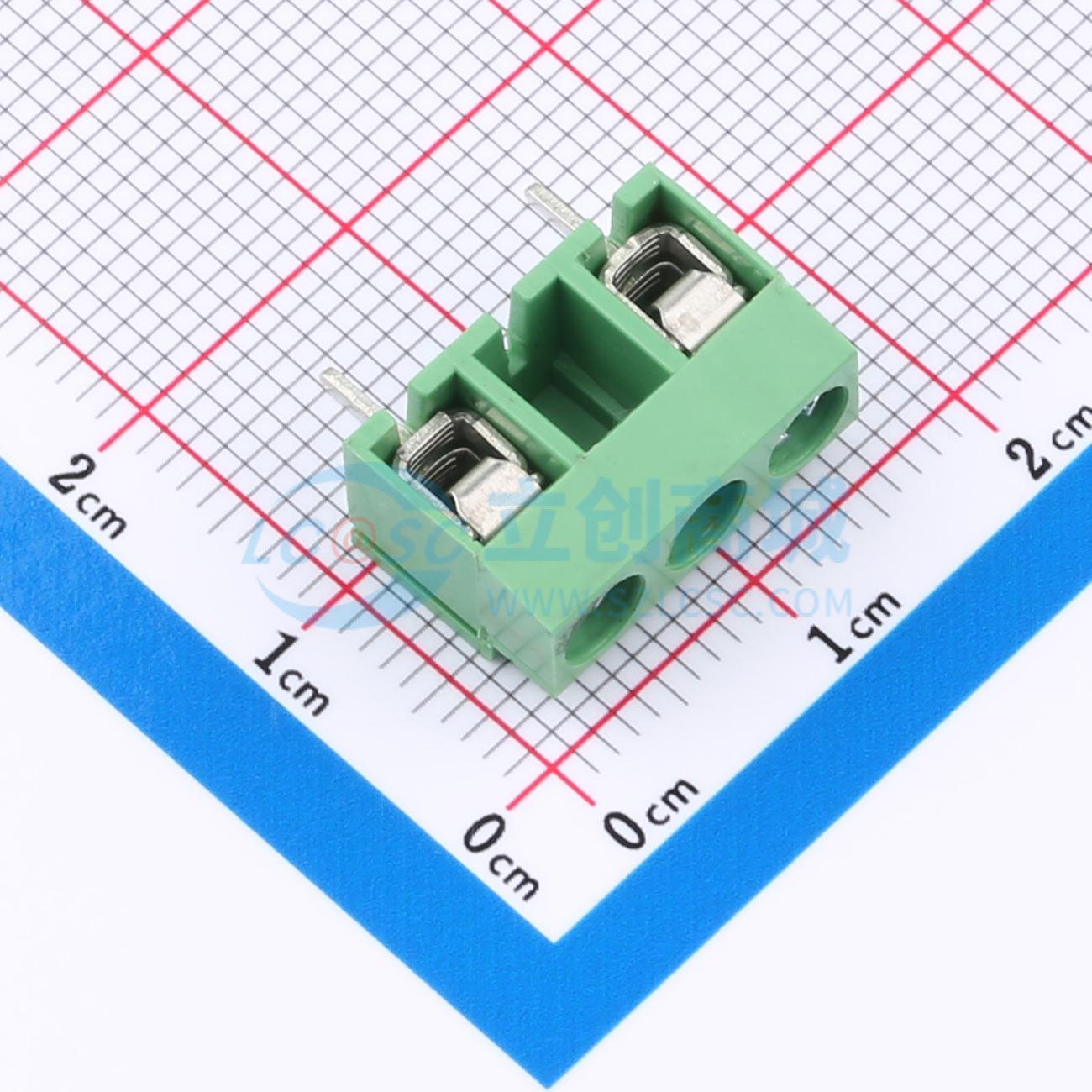ZX-DG26V-5.0-3AP4实物图