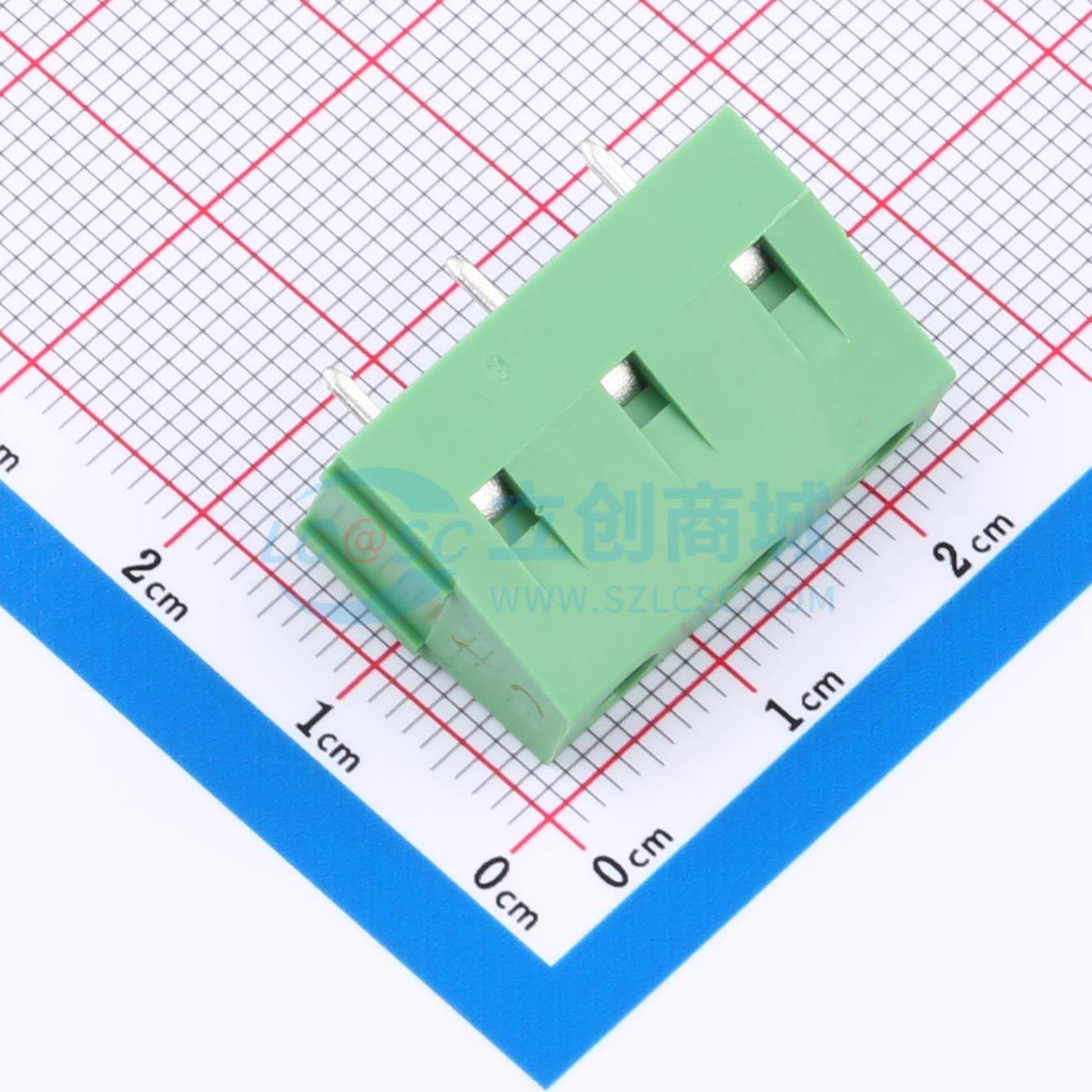 ZX-DG28V-7.5-3P实物图