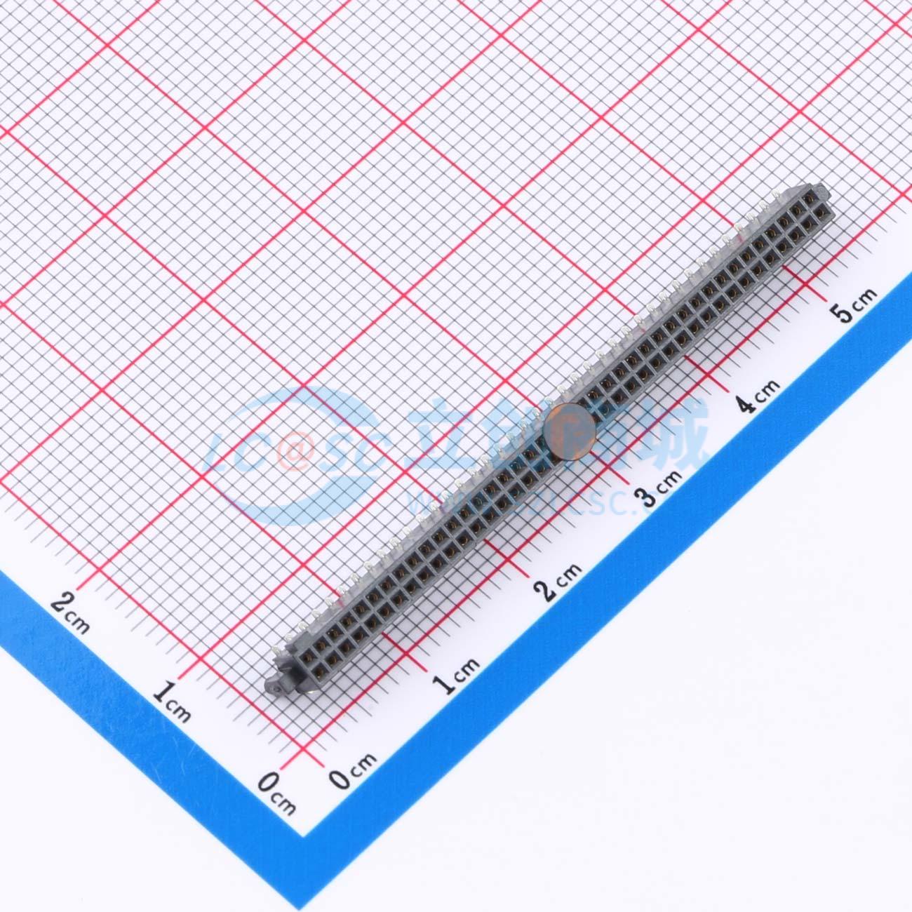 点击查看大图 SFC-140-T2-F-D-A-K-TR实物图