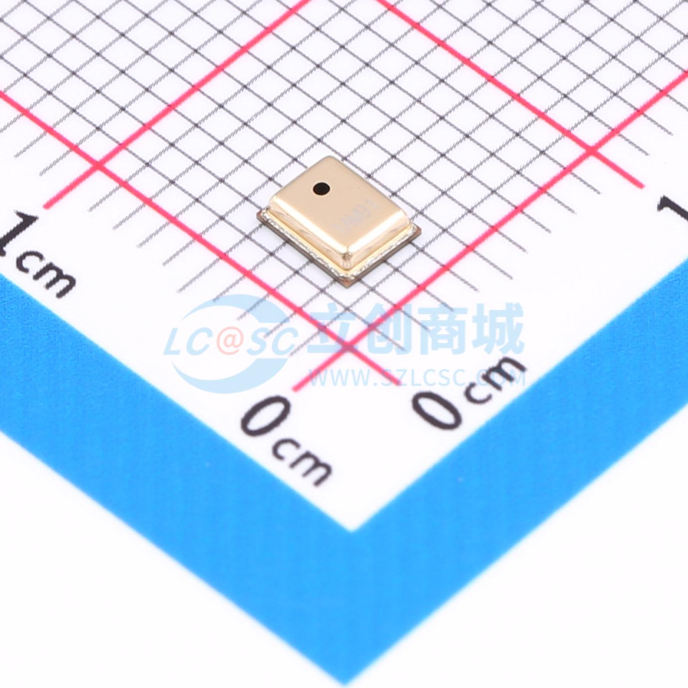 GMA3729H11-F42实物图