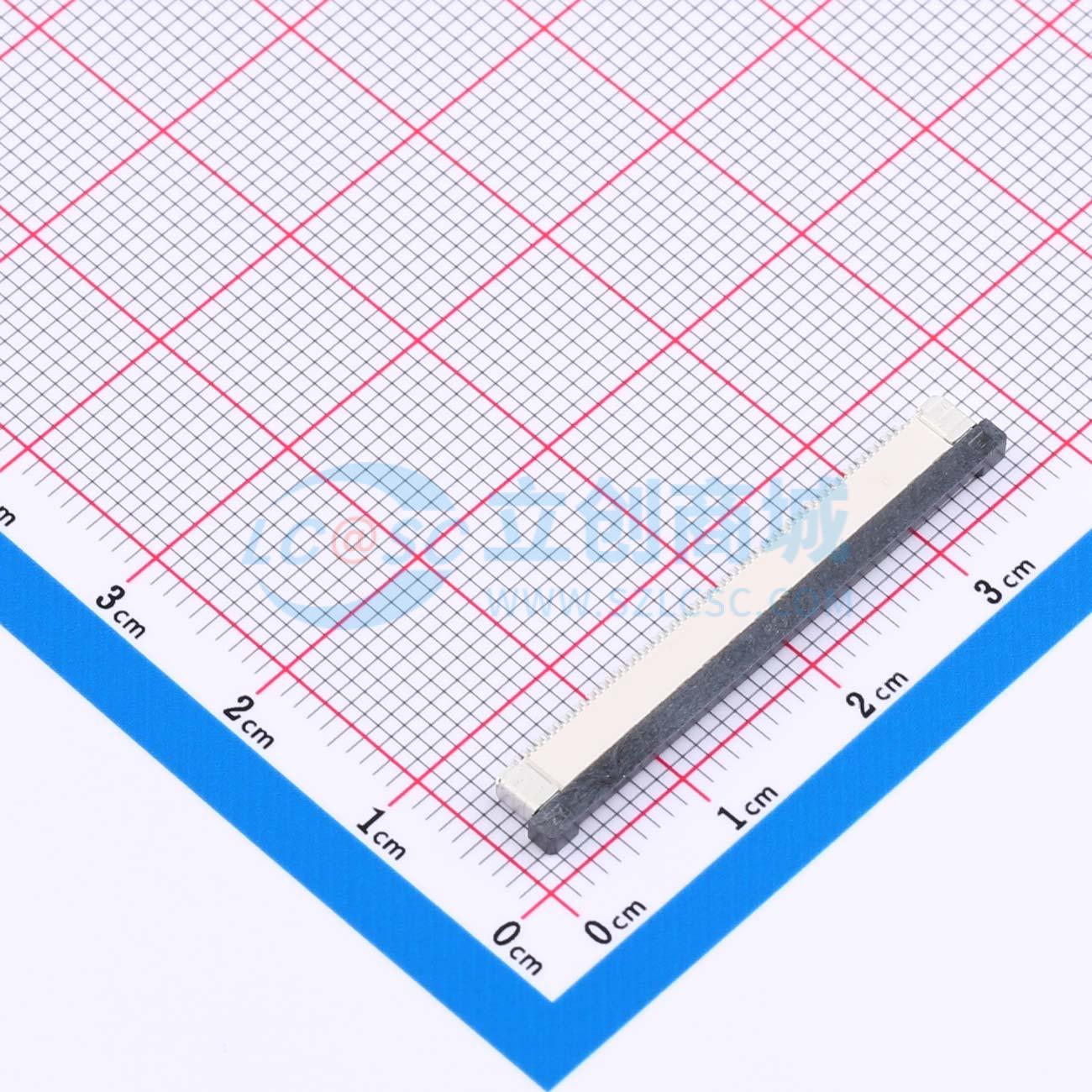 AFC07-S60FCA-00实物图