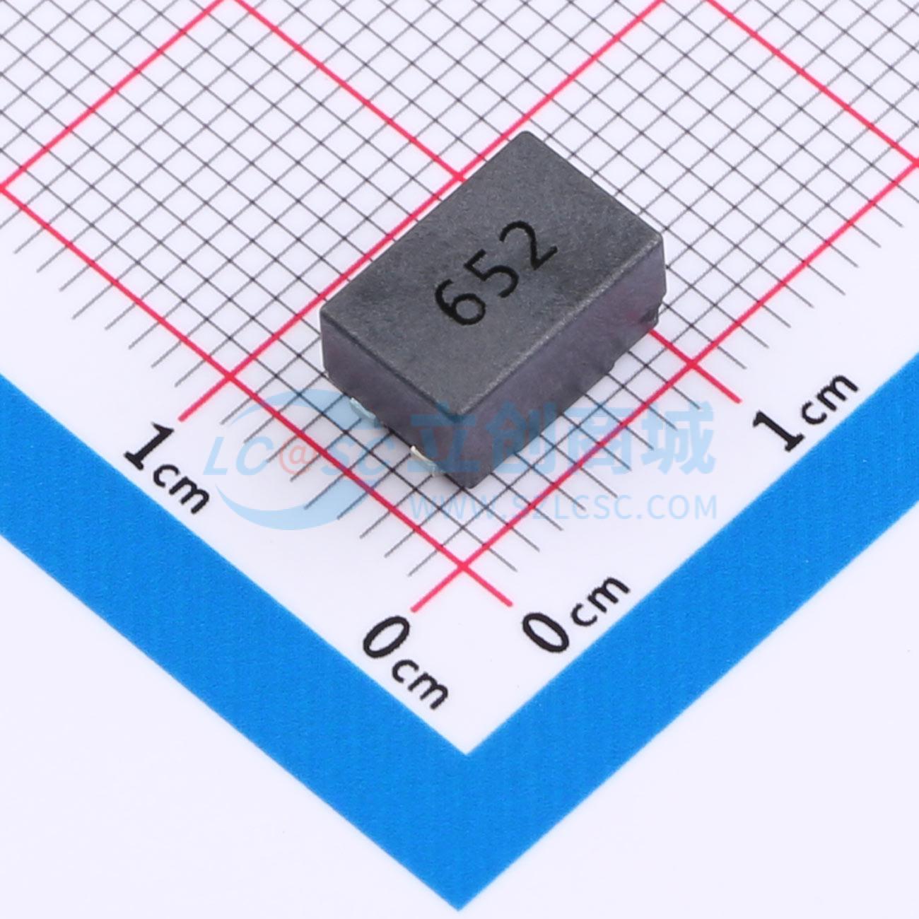 点击查看大图 PSCLAQ0905-652Y实物图