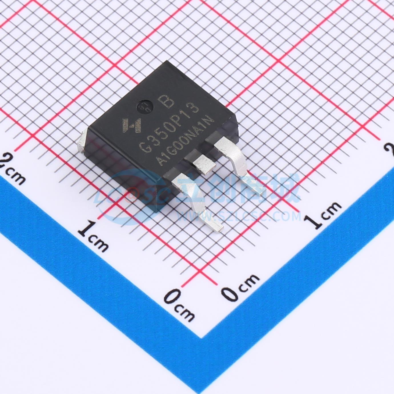 HYG350P13NA1B实物图