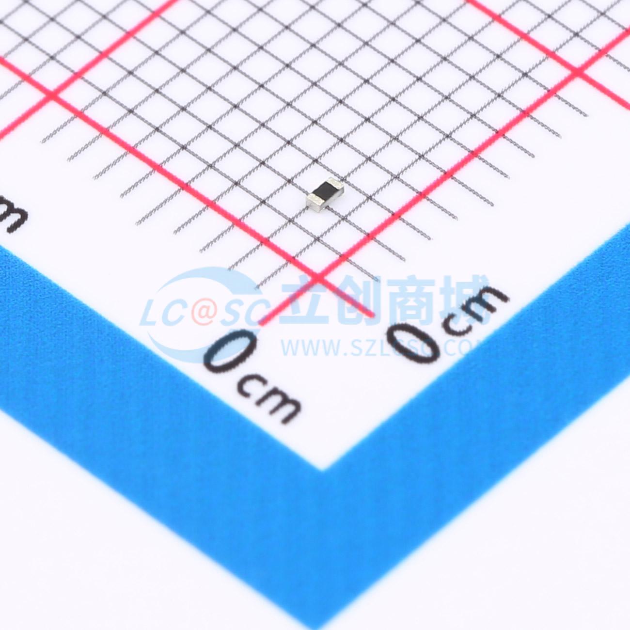 点击查看大图 RTT021502FTH实物图