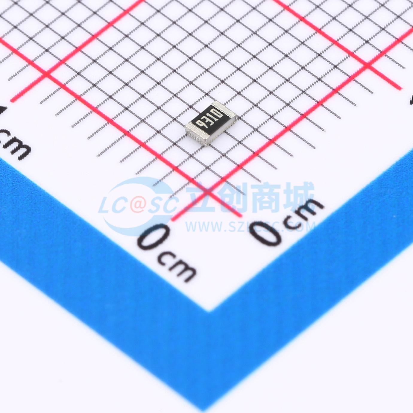 点击查看大图 AR05FTC9310实物图