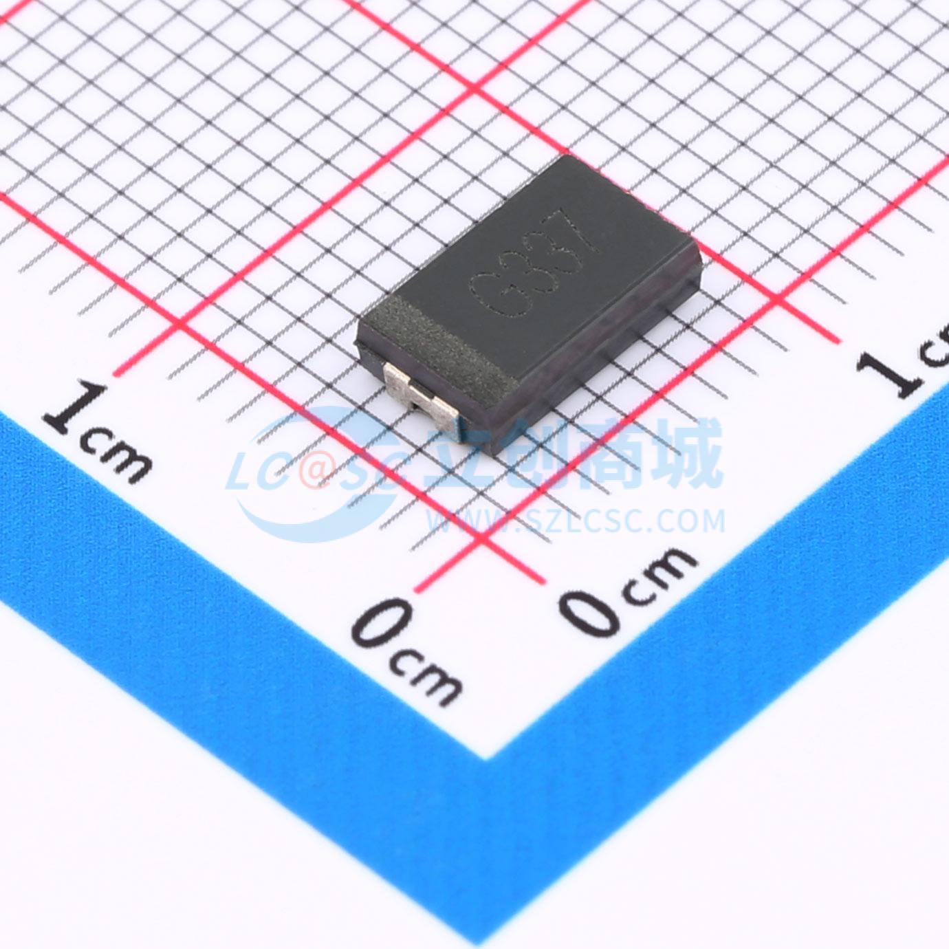 点击查看大图 CA55-L004M337TE018实物图