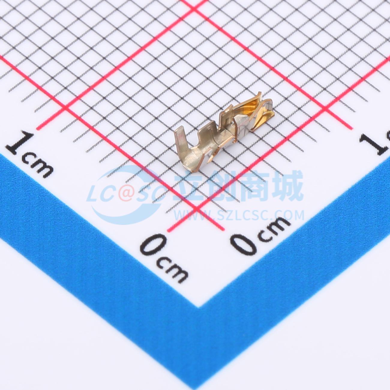 DF51K-2428SCA(800)实物图