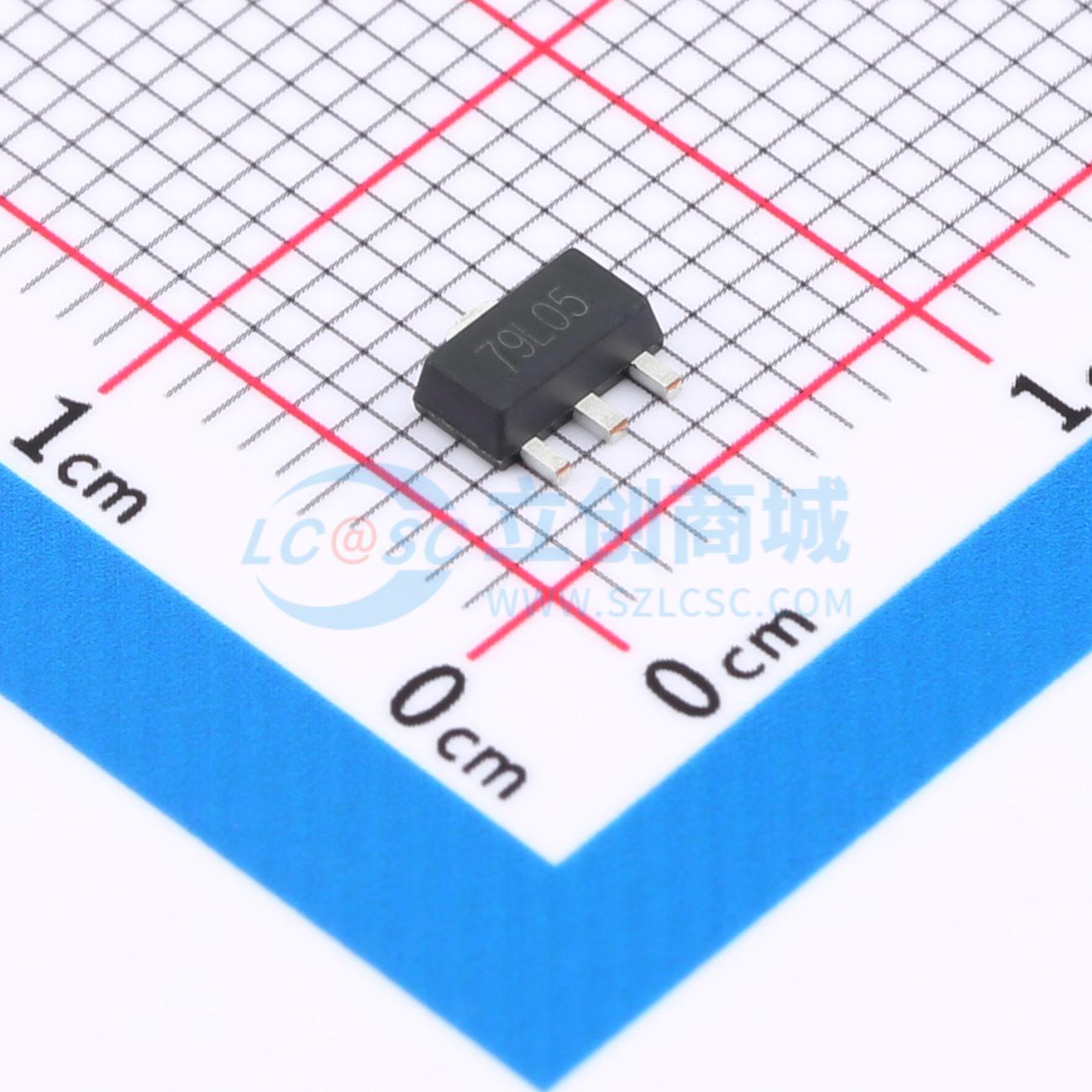 点击查看大图 PJ79L05SQ实物图