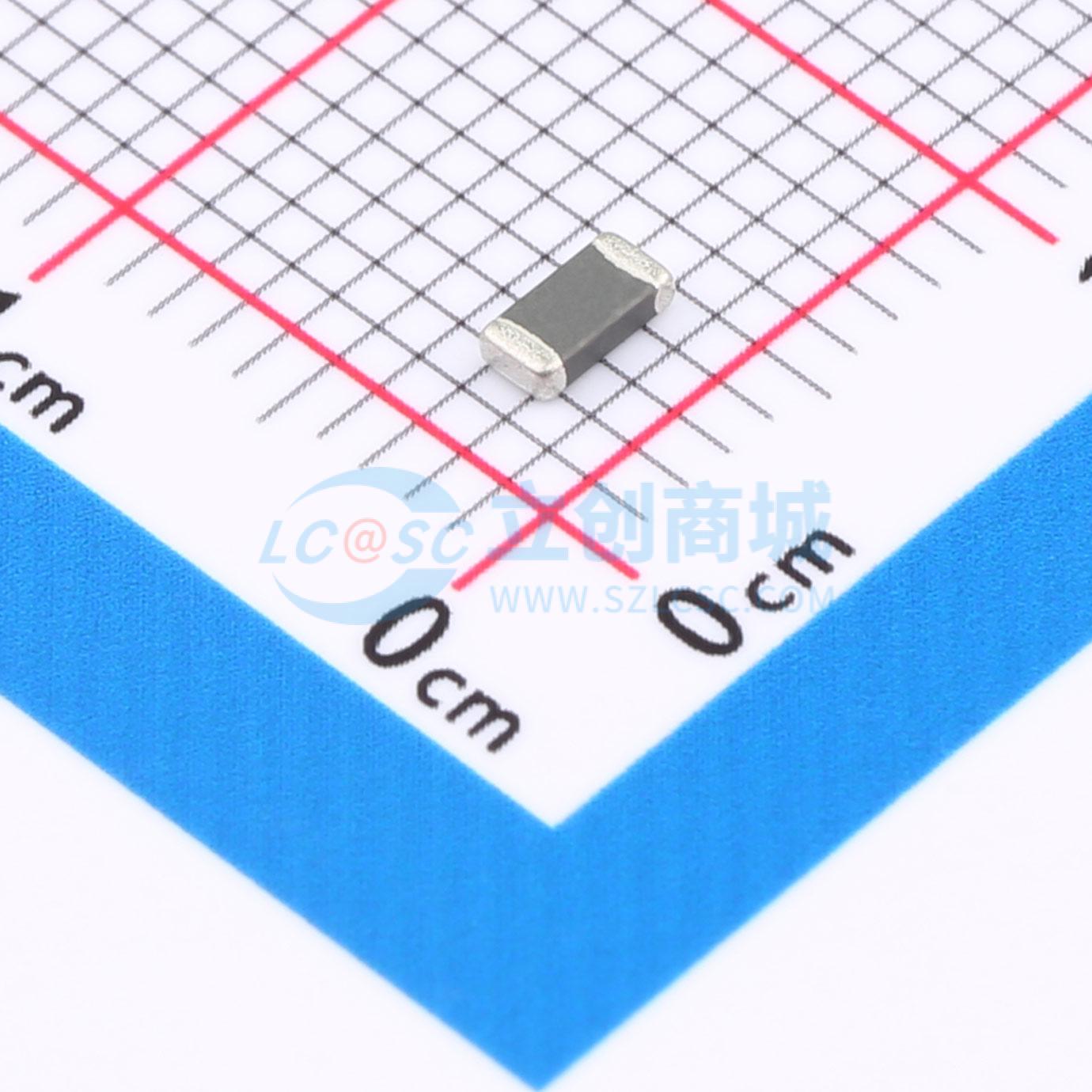 点击查看大图 CBM321609U300T实物图