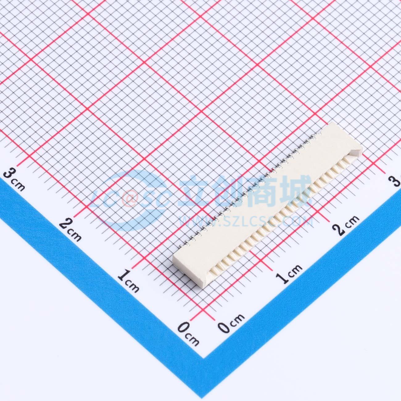 点击查看大图 AFA10-S24VCA-00实物图