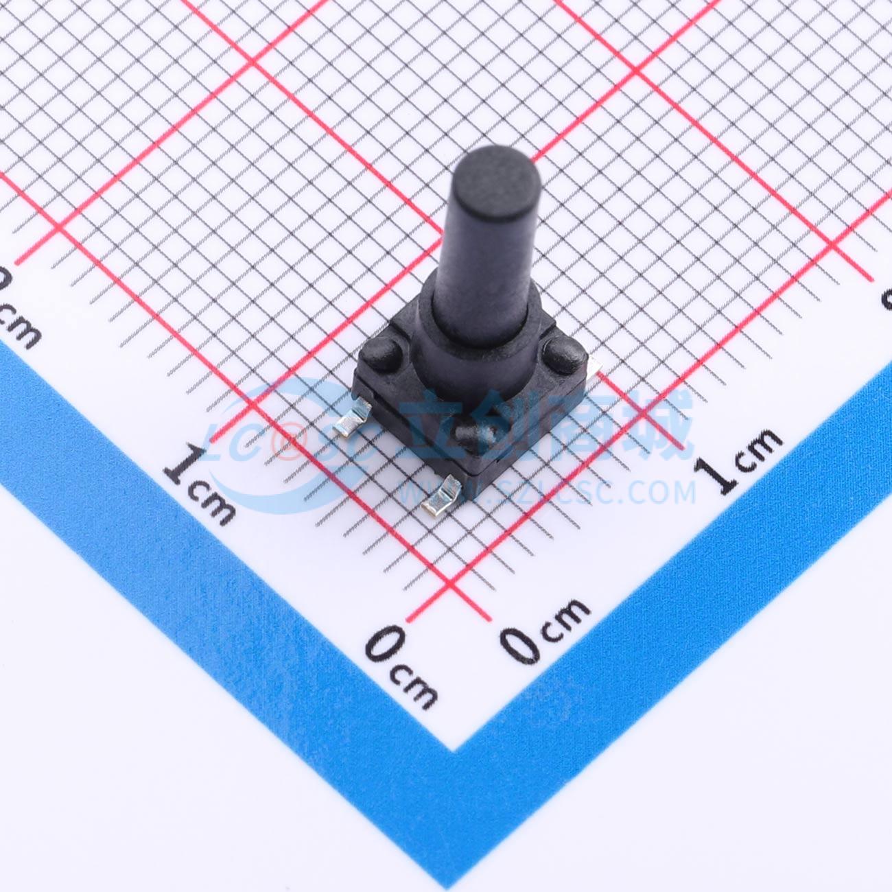 TSX06352-165D334DA-R0200实物图