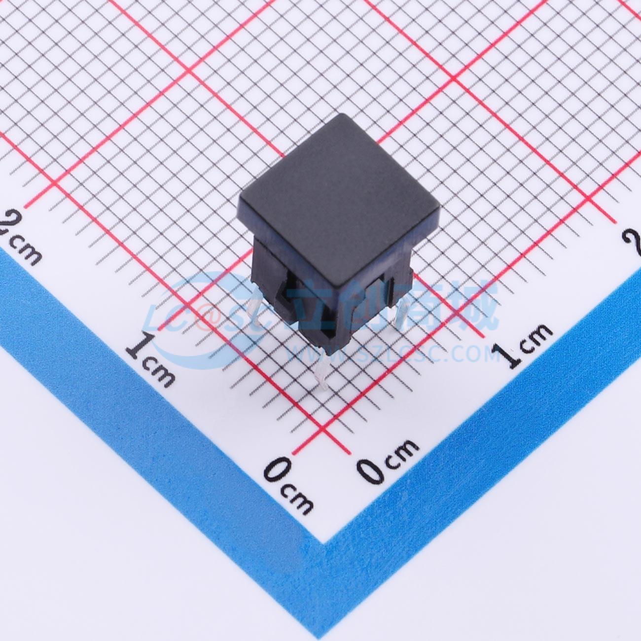 TSL06131-100B330BE-004A实物图