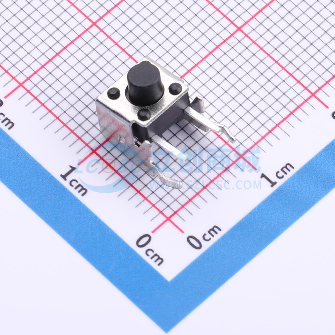 点击查看大图 TSA06231-060B532BA实物图