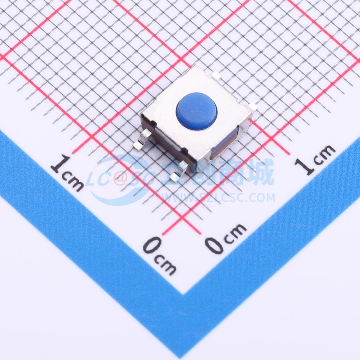 点击查看大图 TSG06311-031D531KD实物图