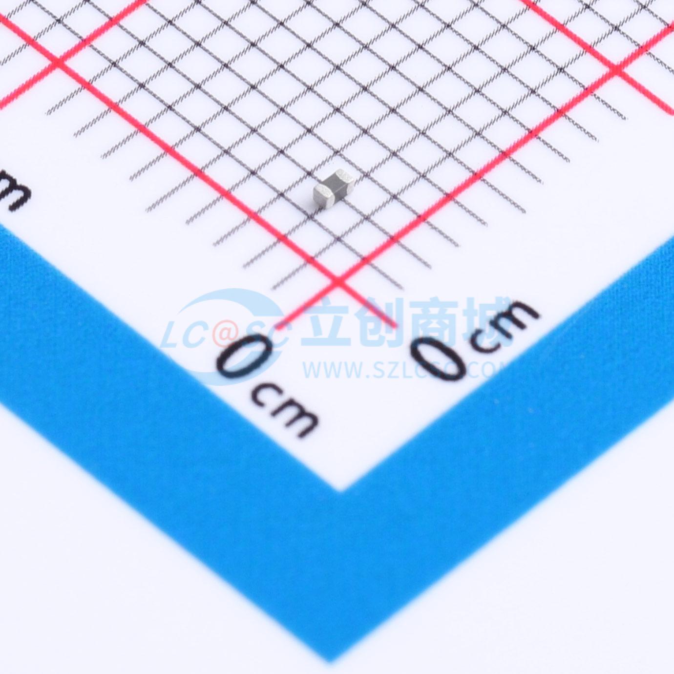 点击查看大图 APBH1005-331WTD16实物图