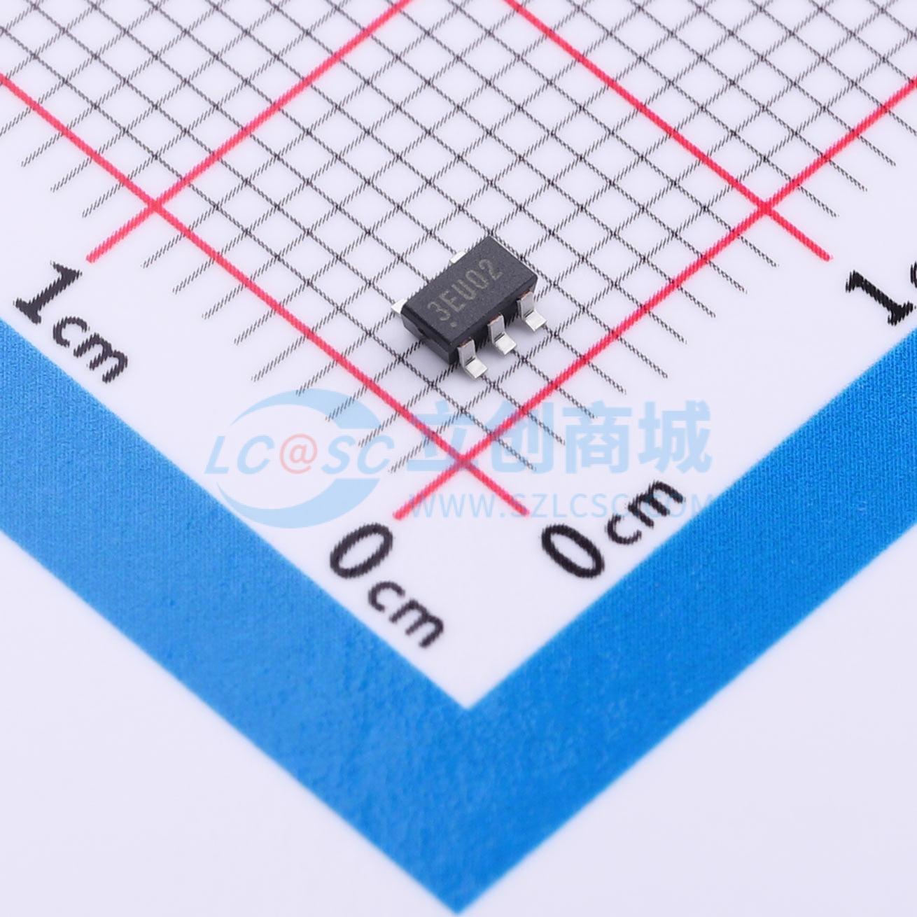 XC6227C251MR-G实物图