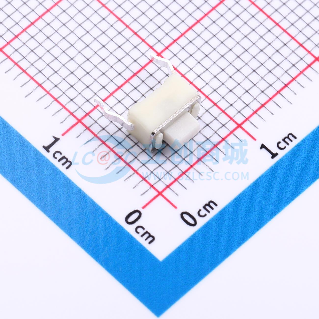 点击查看大图 TSA36111-050D331DE实物图