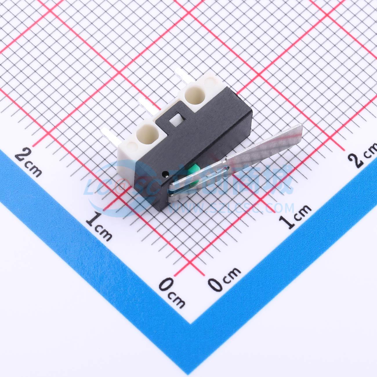 点击查看大图 KW10-01NA-15A2A实物图