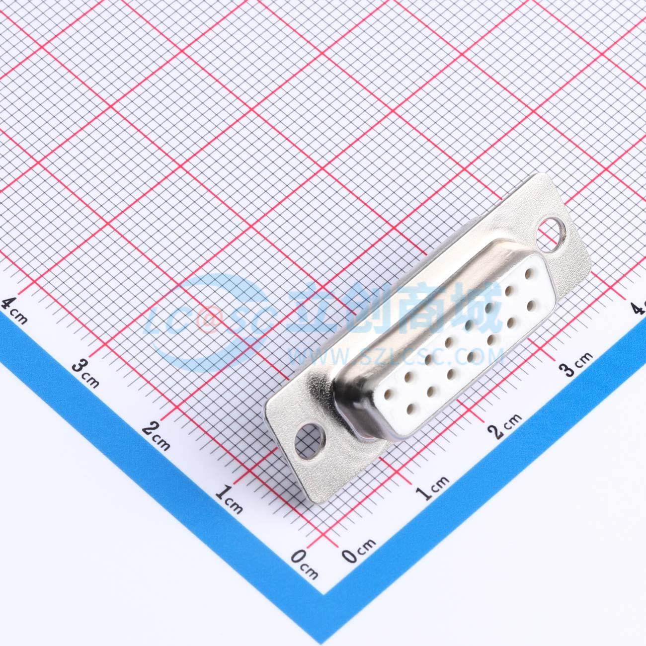 点击查看大图 LCK-201A15FC3A00A2实物图