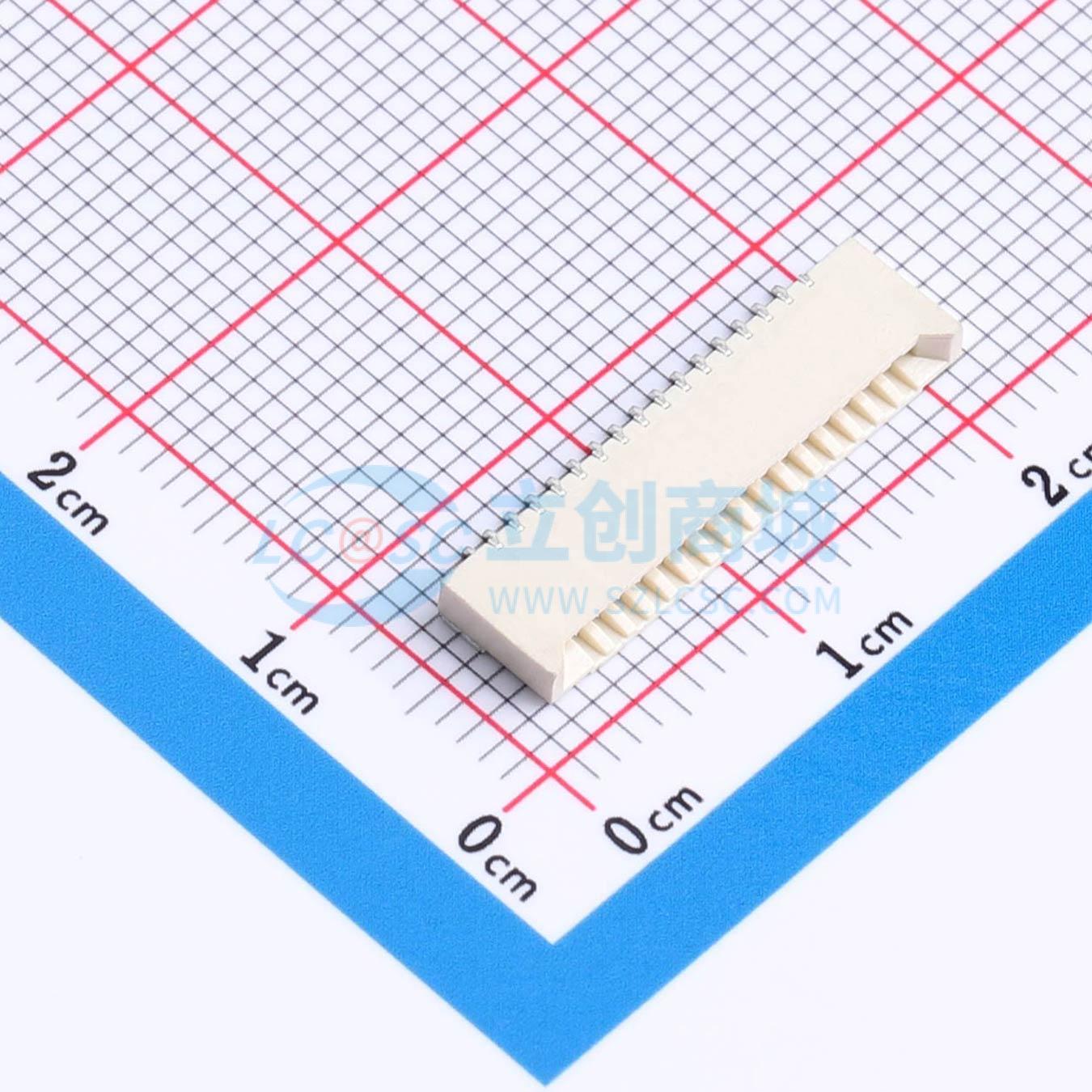 点击查看大图 AFA10-S16VCA-00实物图