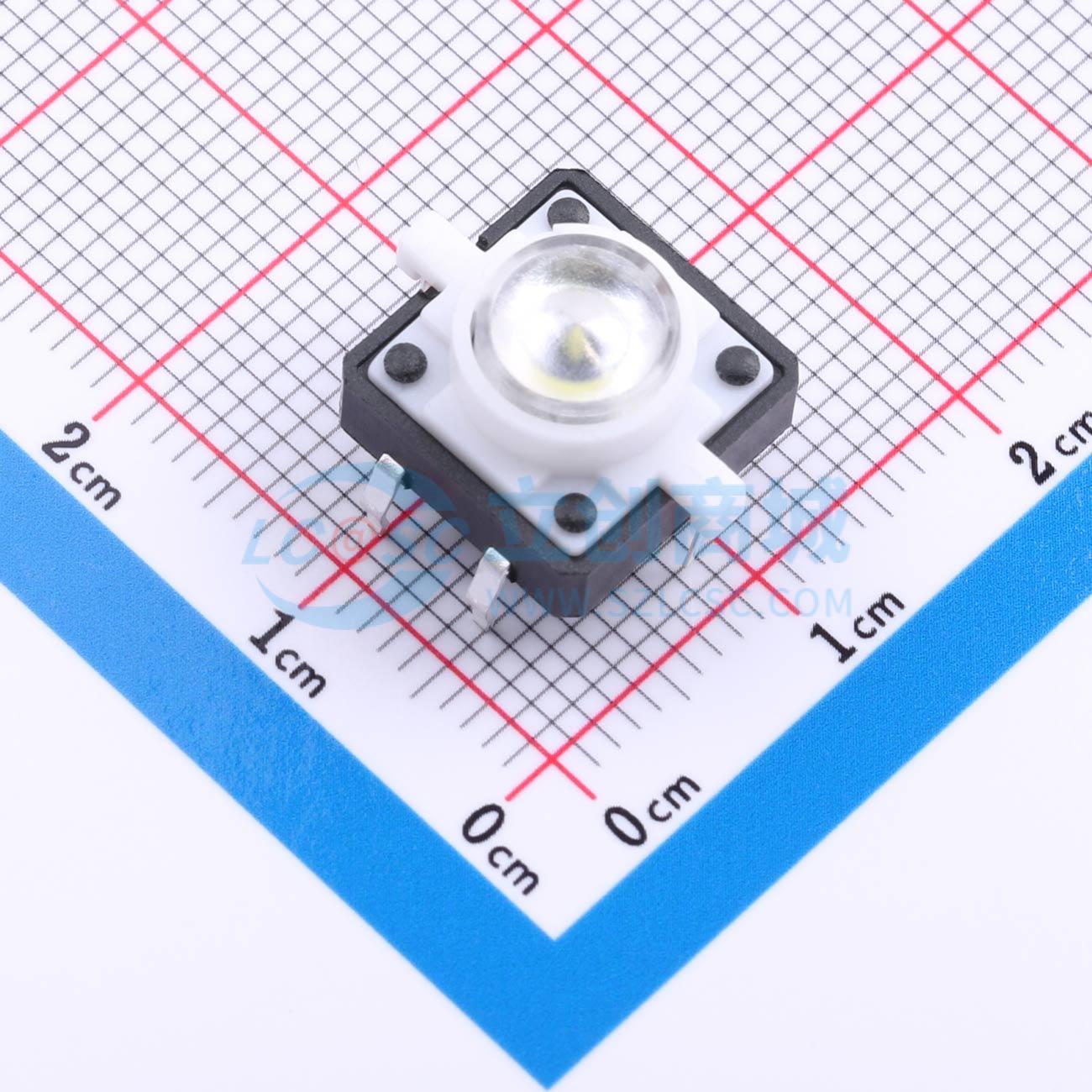 点击查看大图 TSL12122-073B312CN-1E01实物图